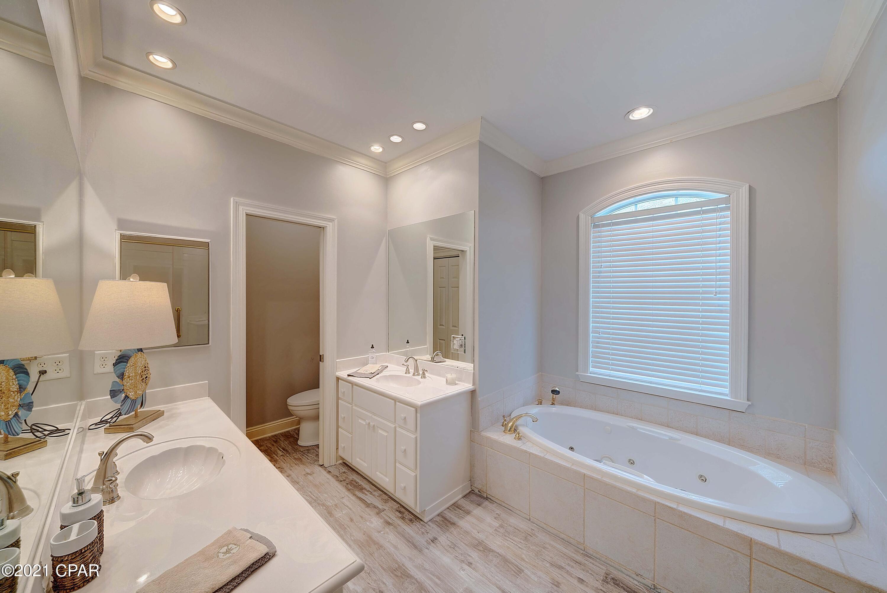Bay Point Unit 1 - Residential