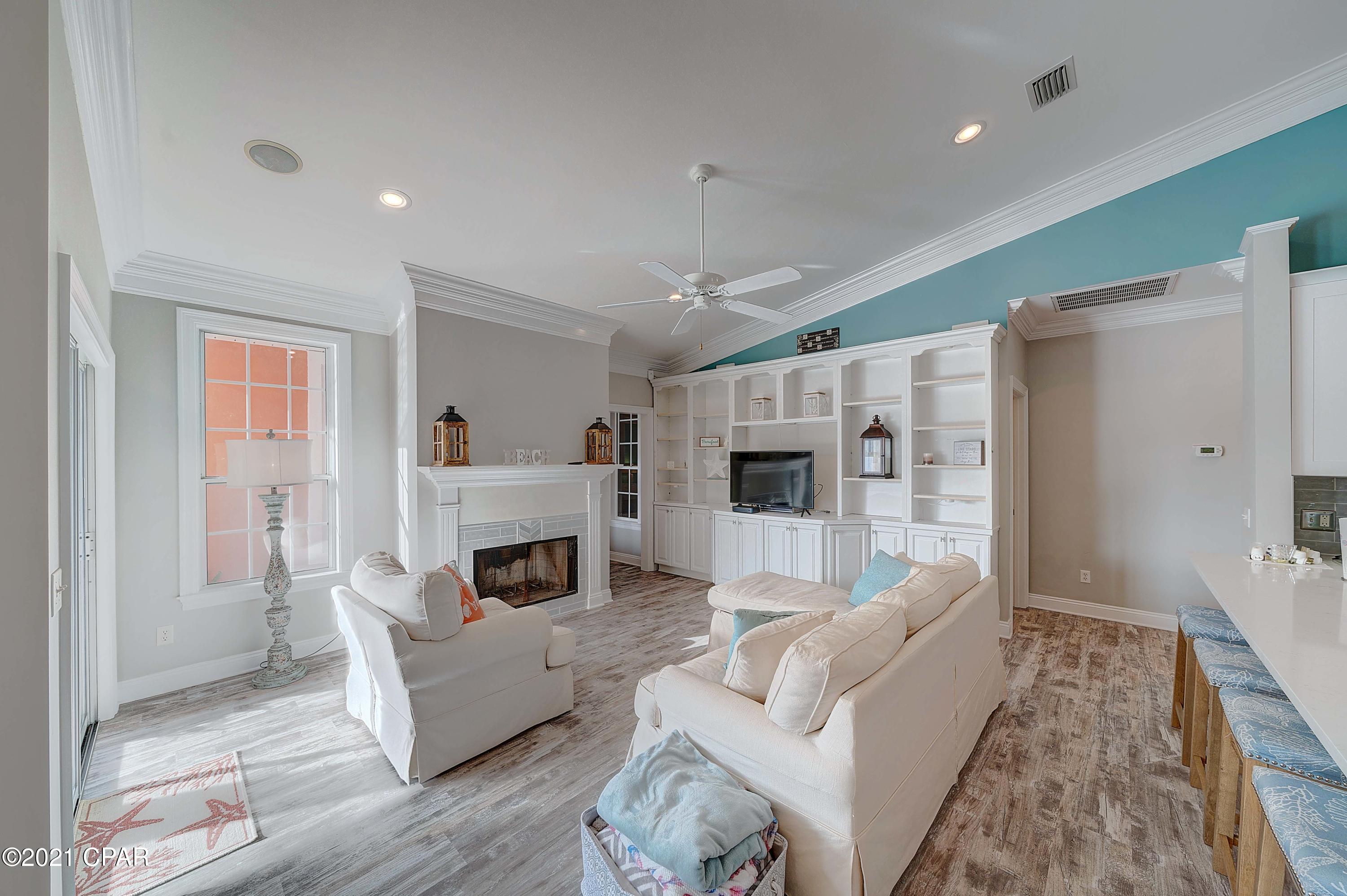 Bay Point Unit 1 - Residential