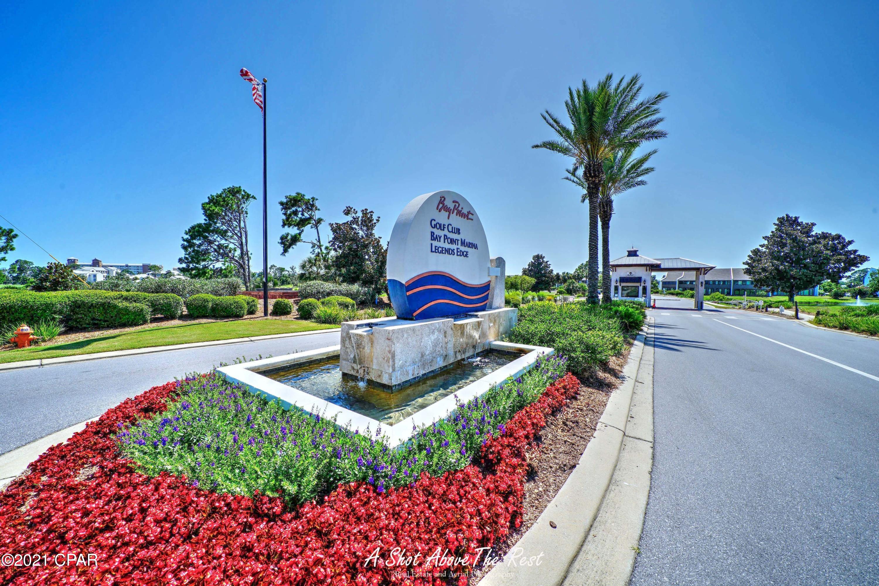 Bay Point Unit 1 - Residential