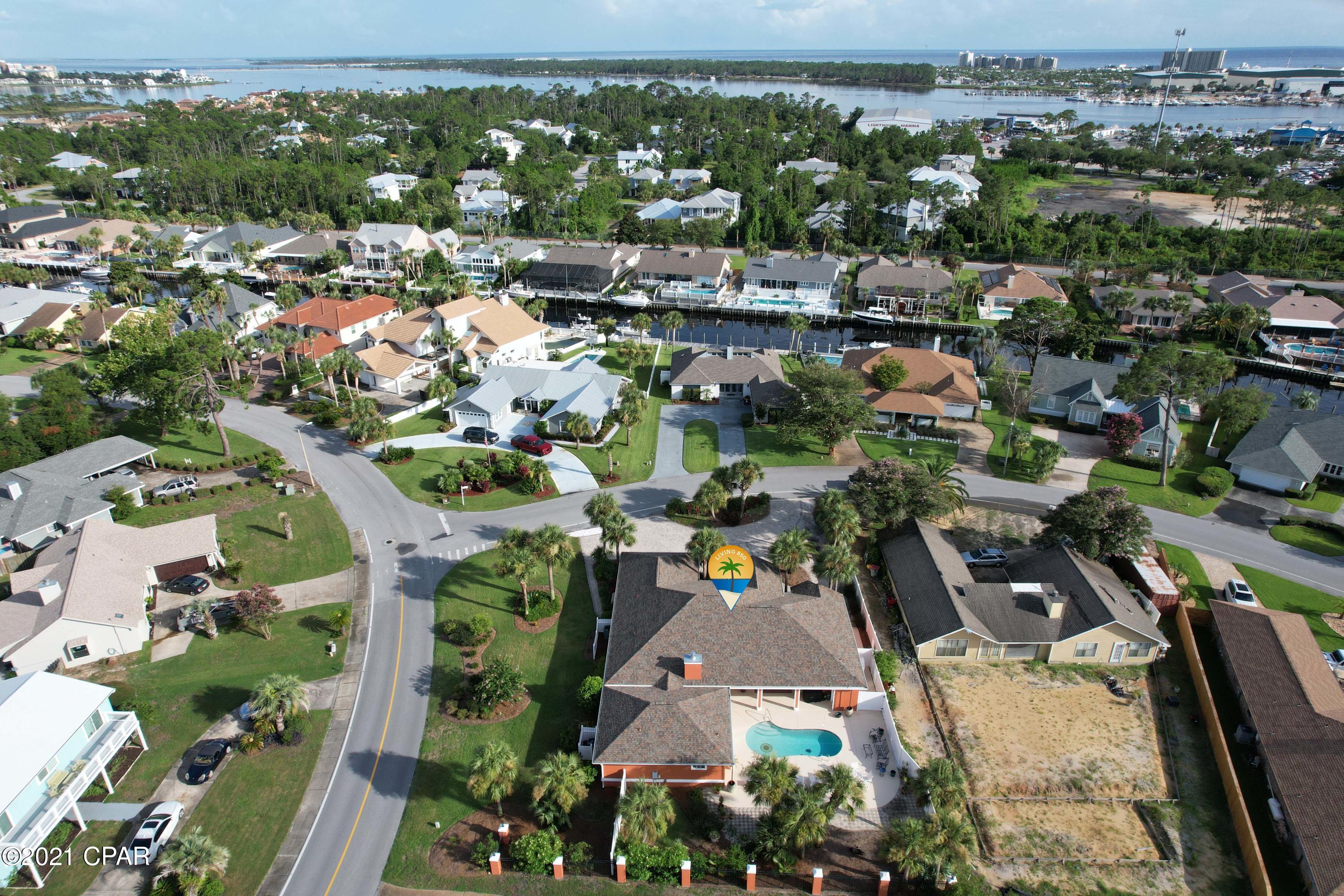 Bay Point Unit 1 - Residential
