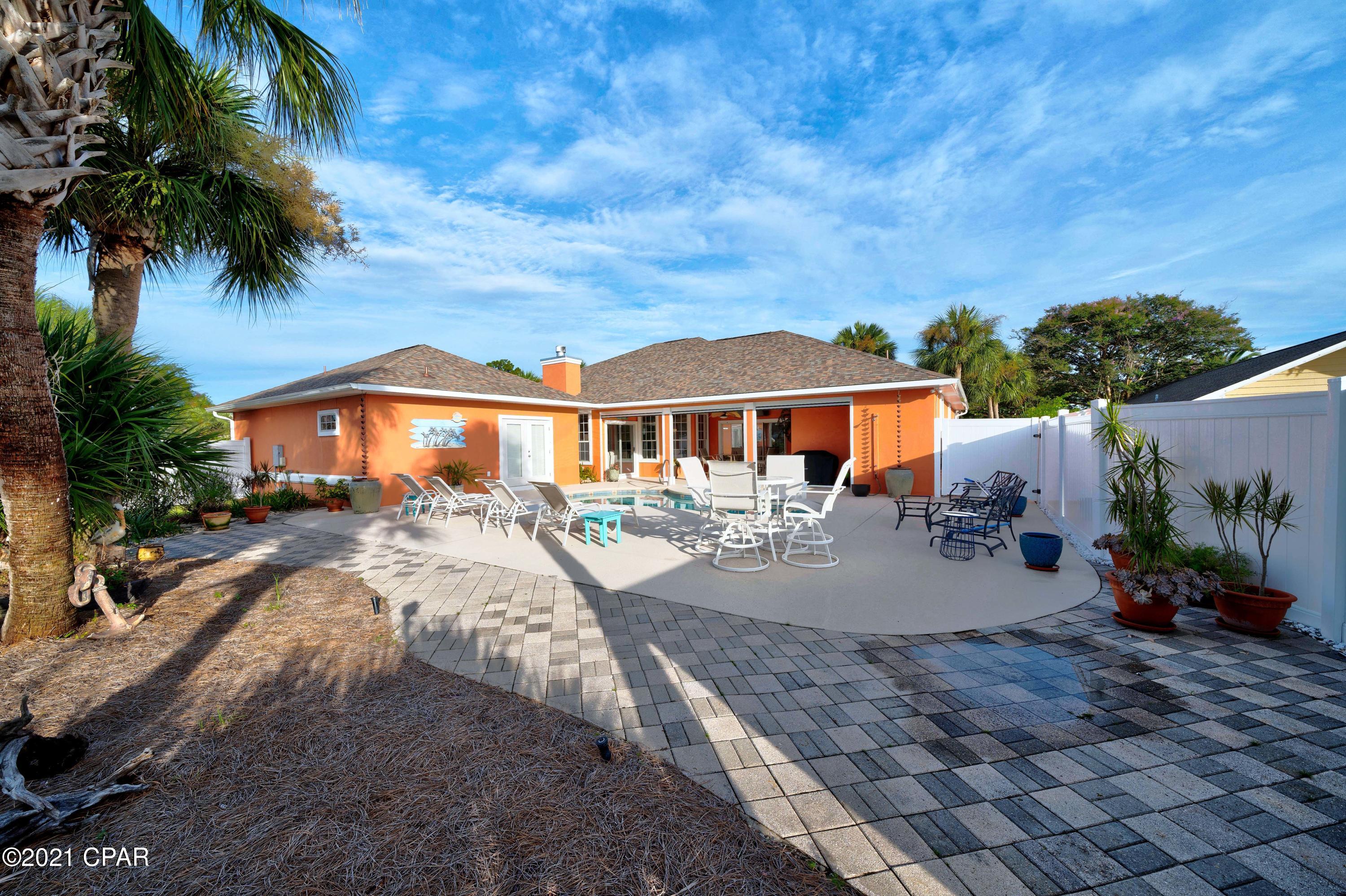 Bay Point Unit 1 - Residential