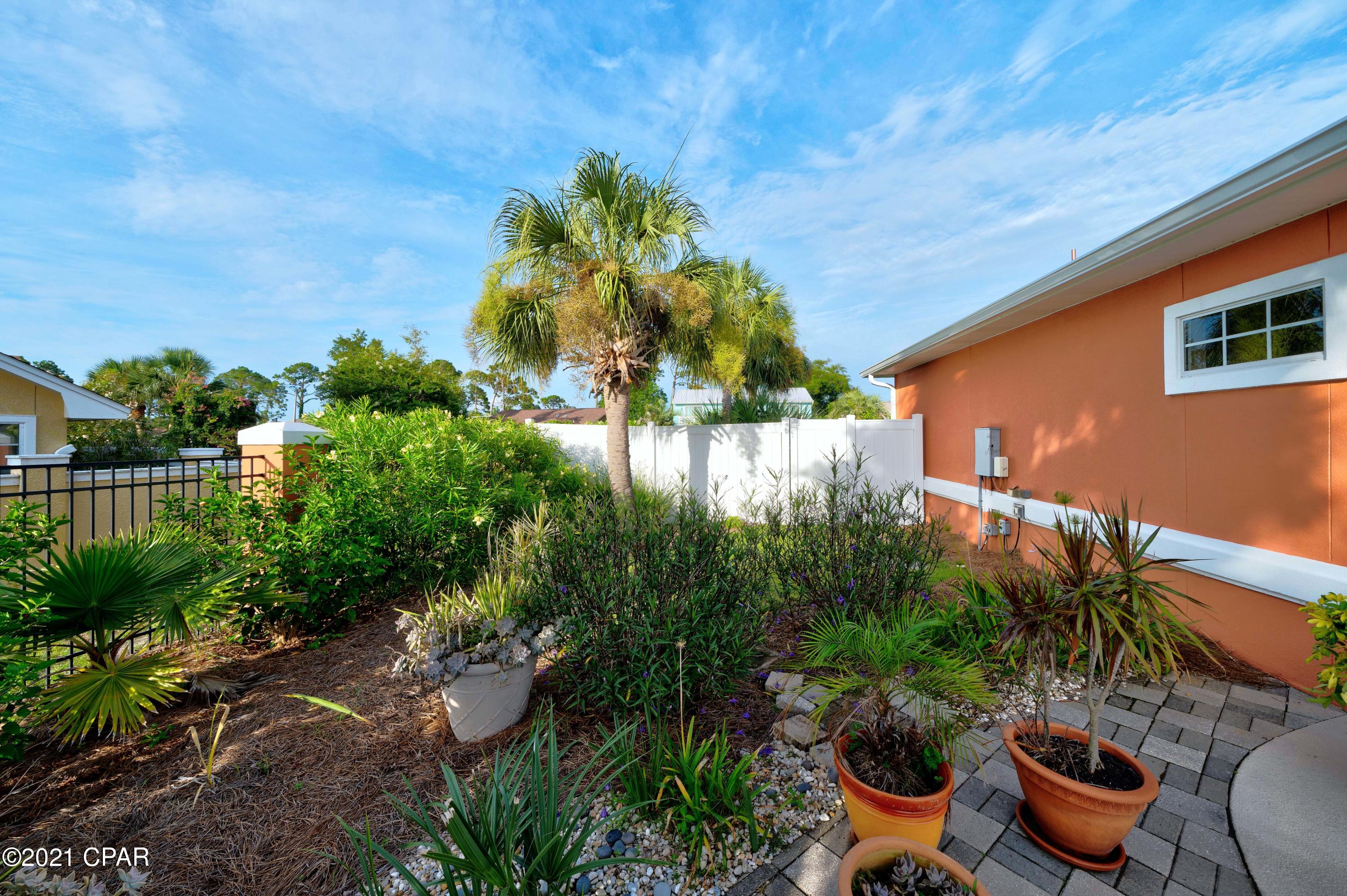 Bay Point Unit 1 - Residential