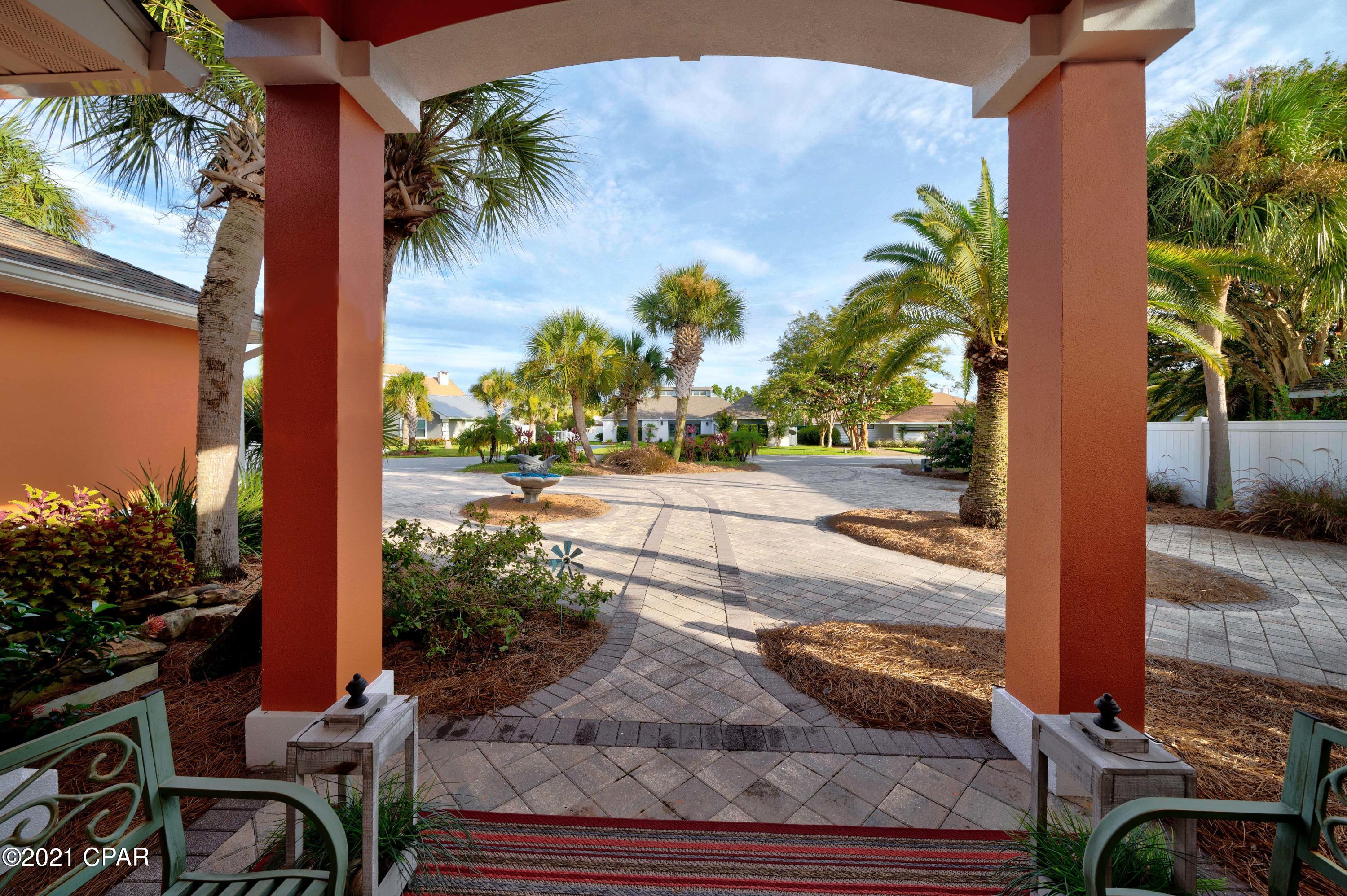 Bay Point Unit 1 - Residential