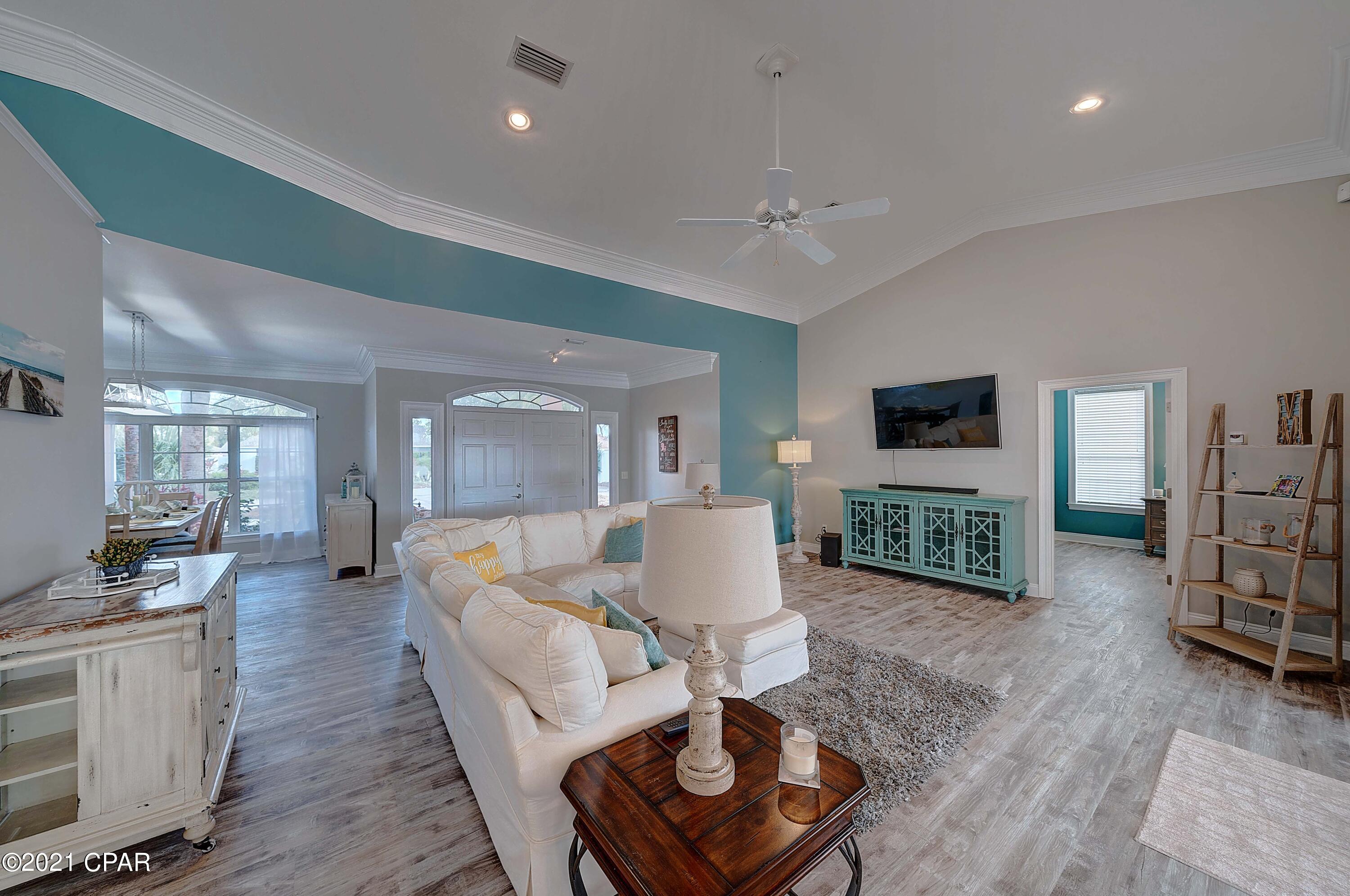 Bay Point Unit 1 - Residential