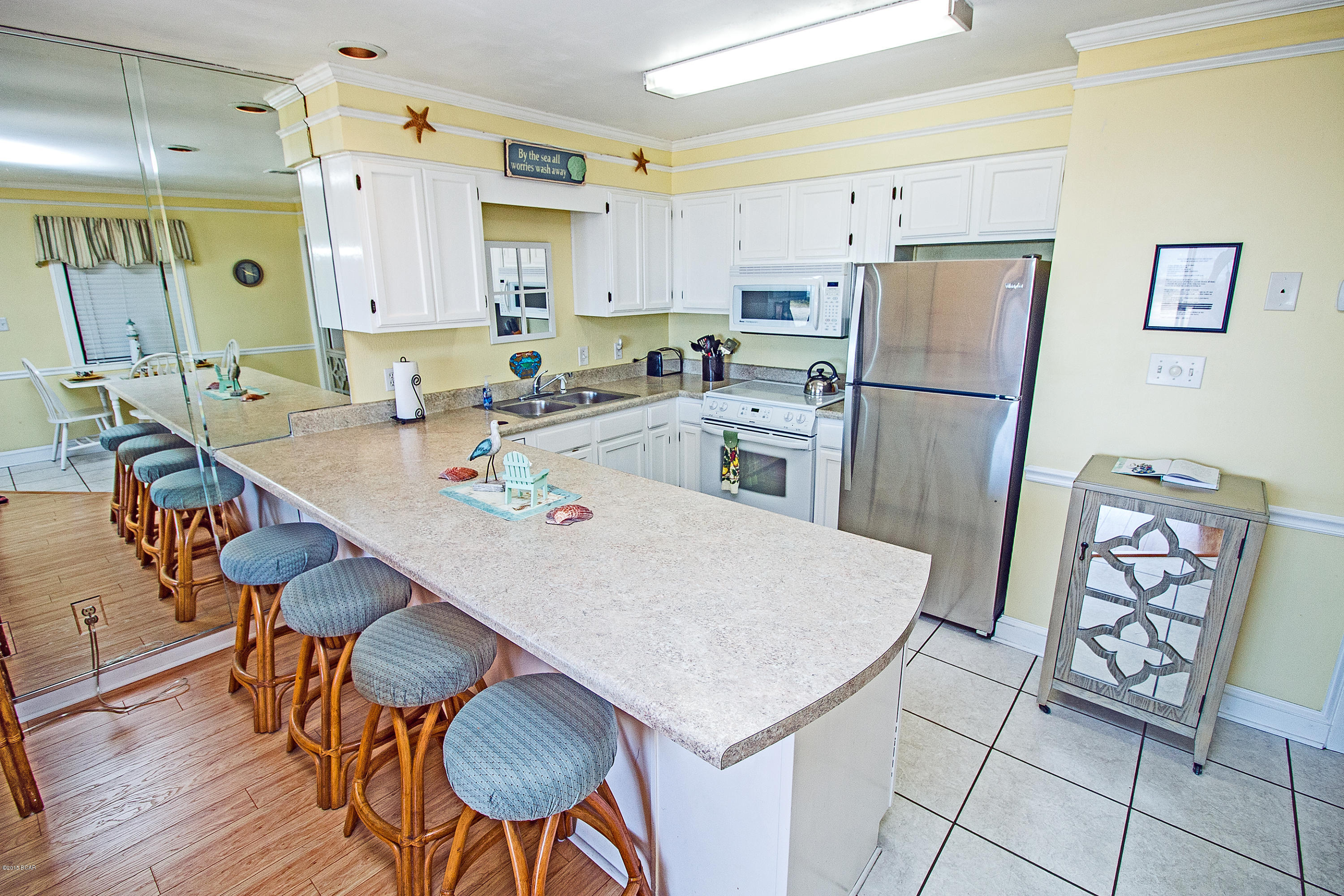 Emerald Shores Condo - Residential