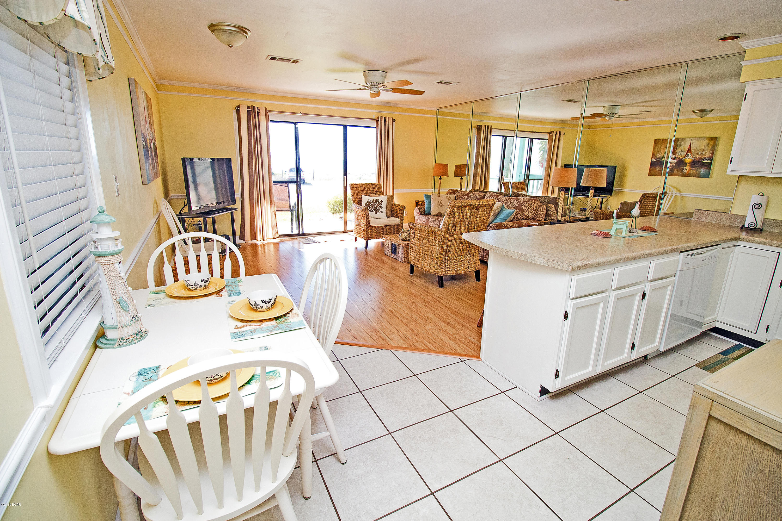Emerald Shores Condo - Residential