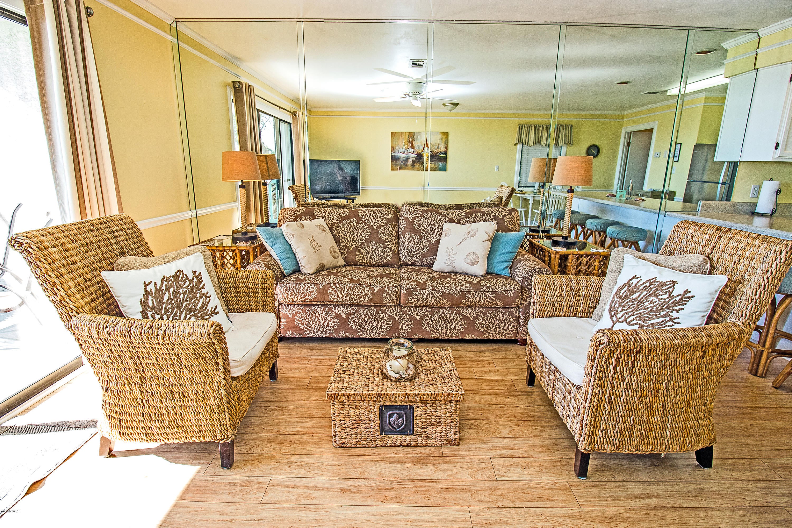 Emerald Shores Condo - Residential