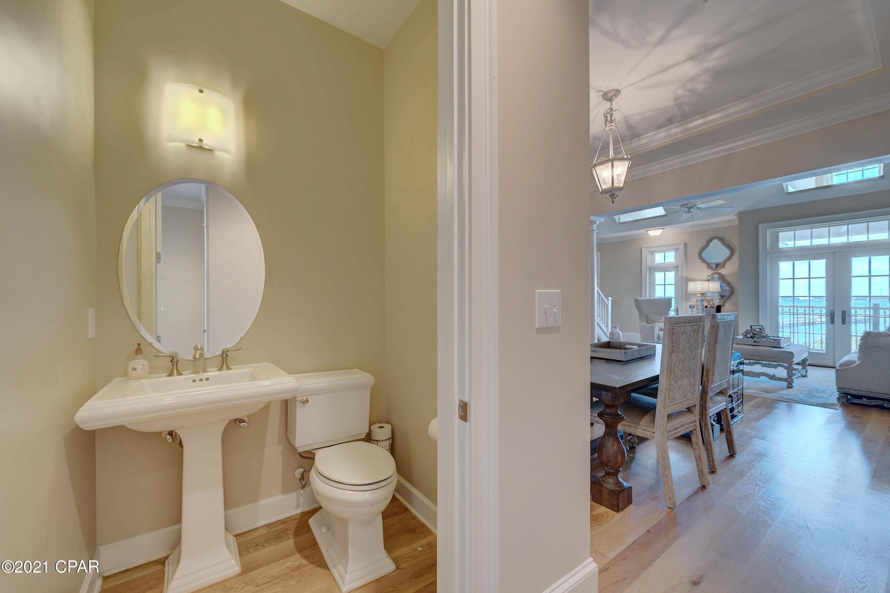 Waterhaven - Residential