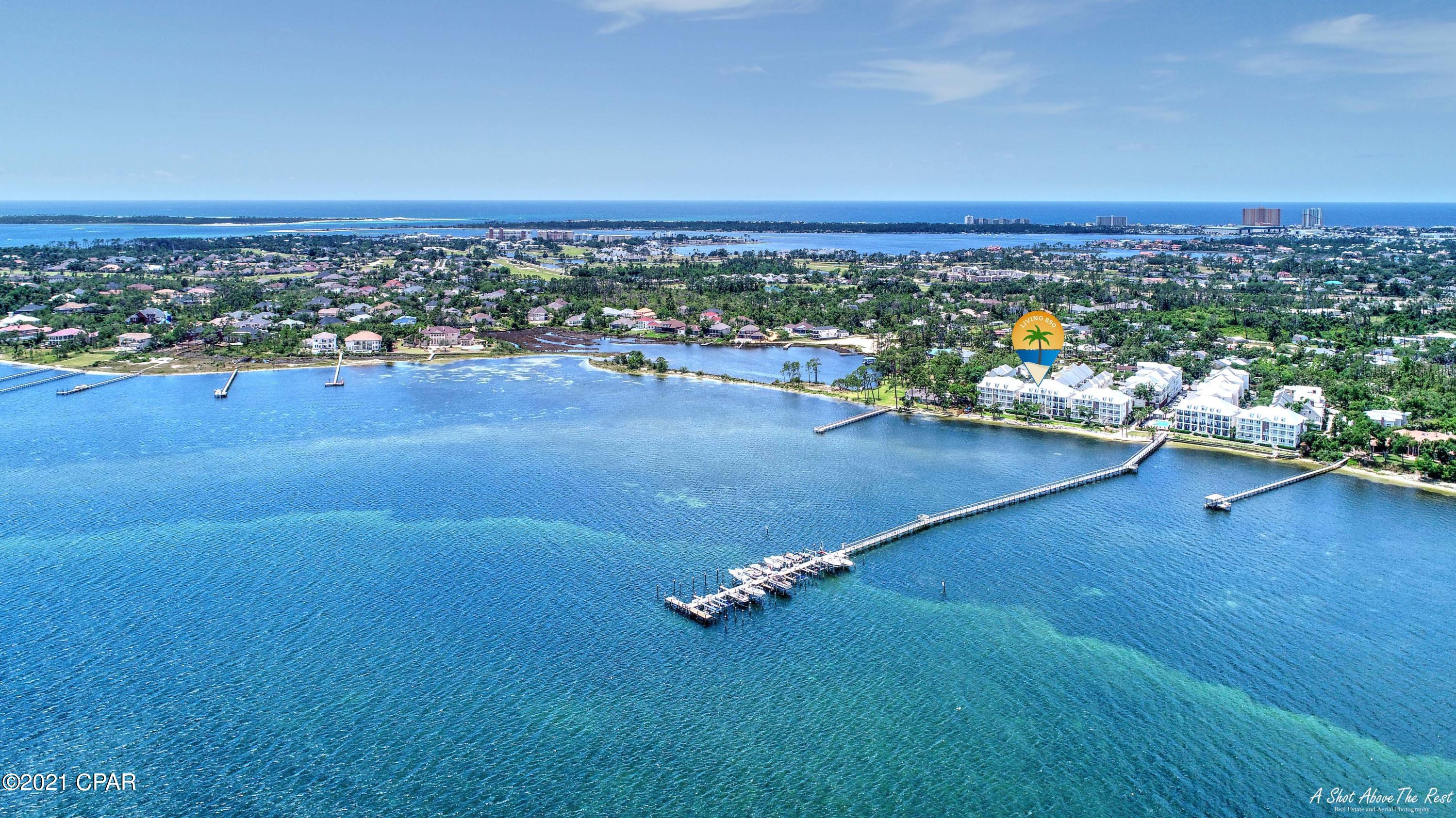 Waterhaven - Residential