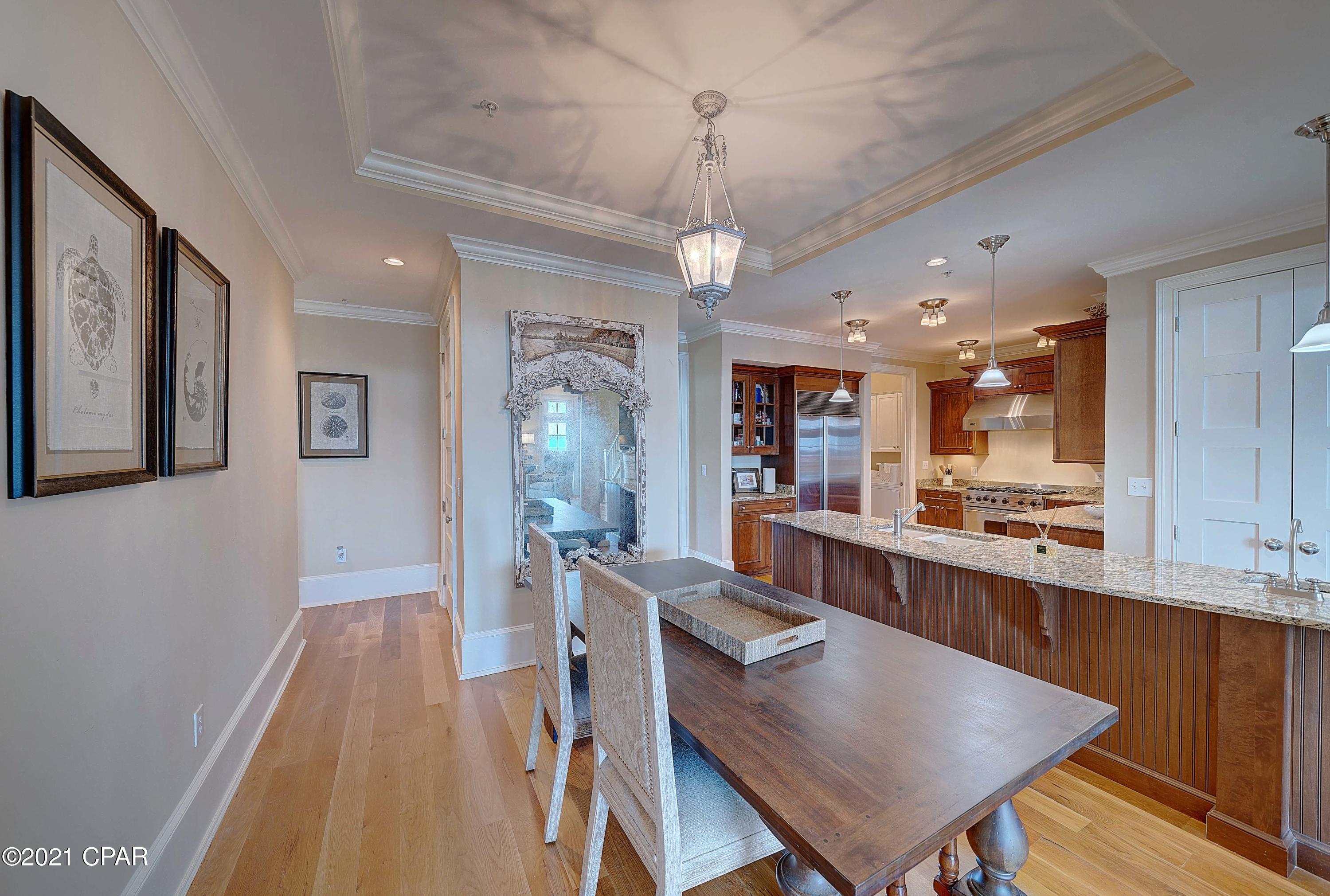 Waterhaven - Residential