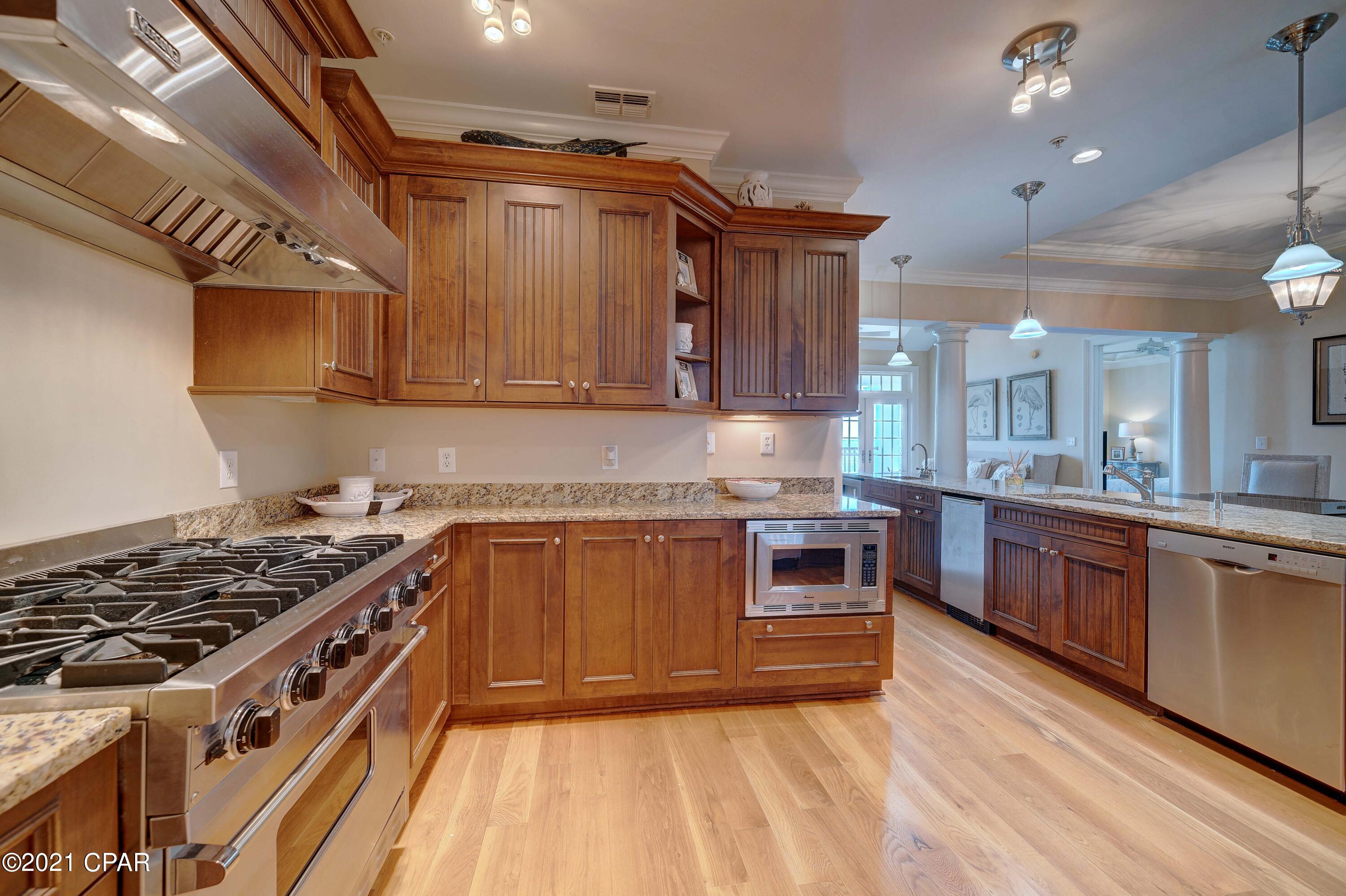 Waterhaven - Residential