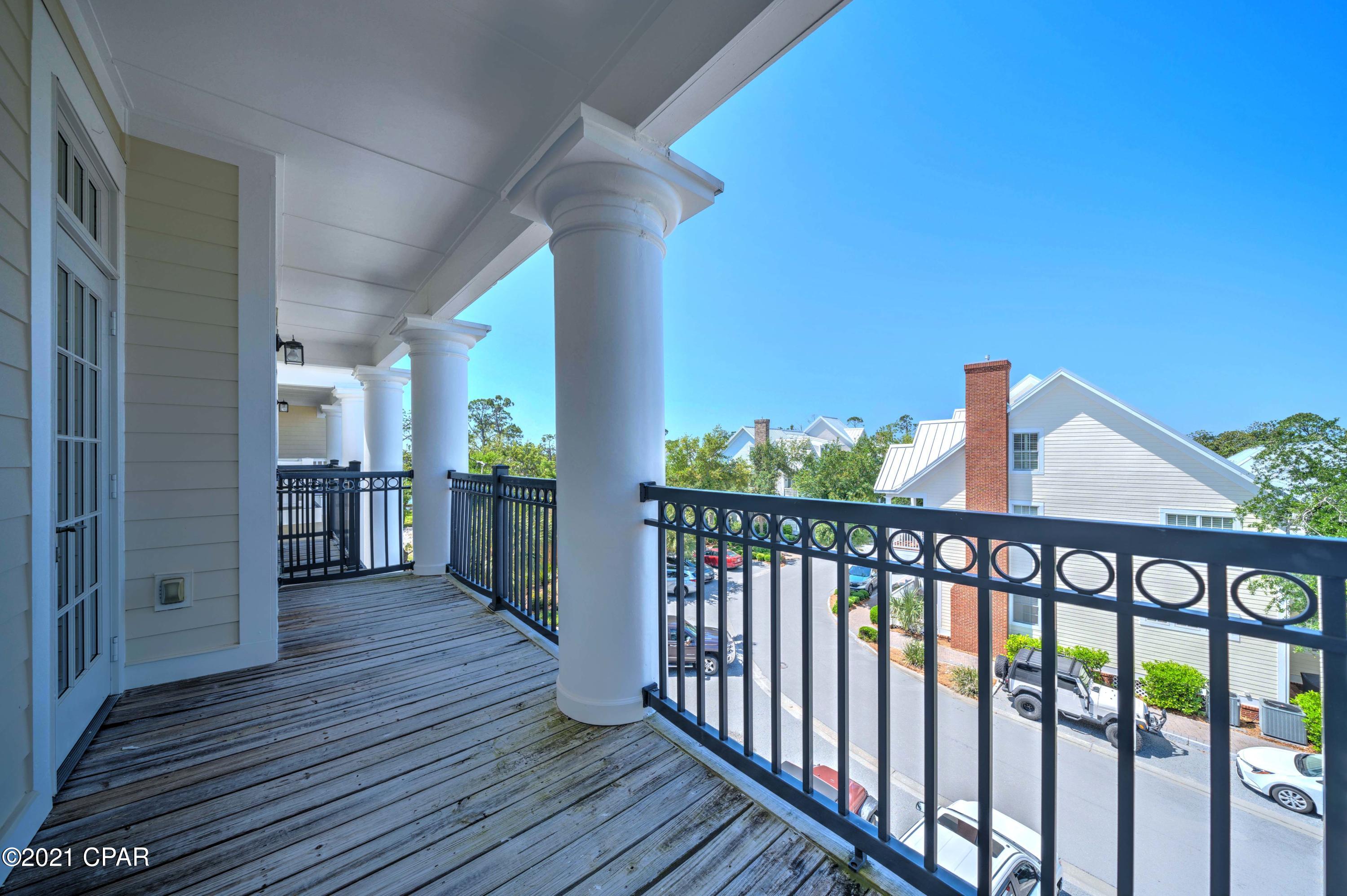 Waterhaven - Residential
