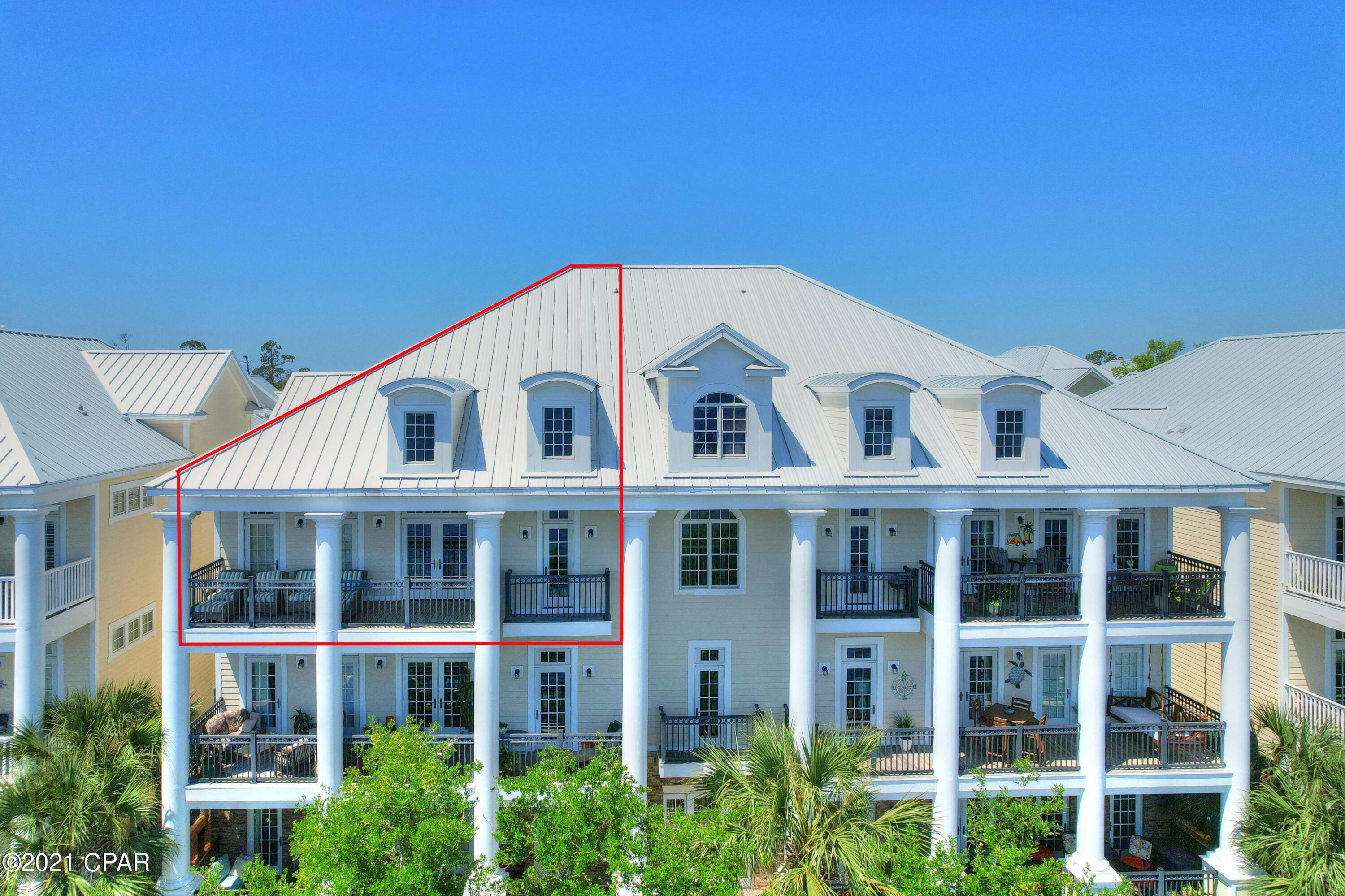 Waterhaven - Residential