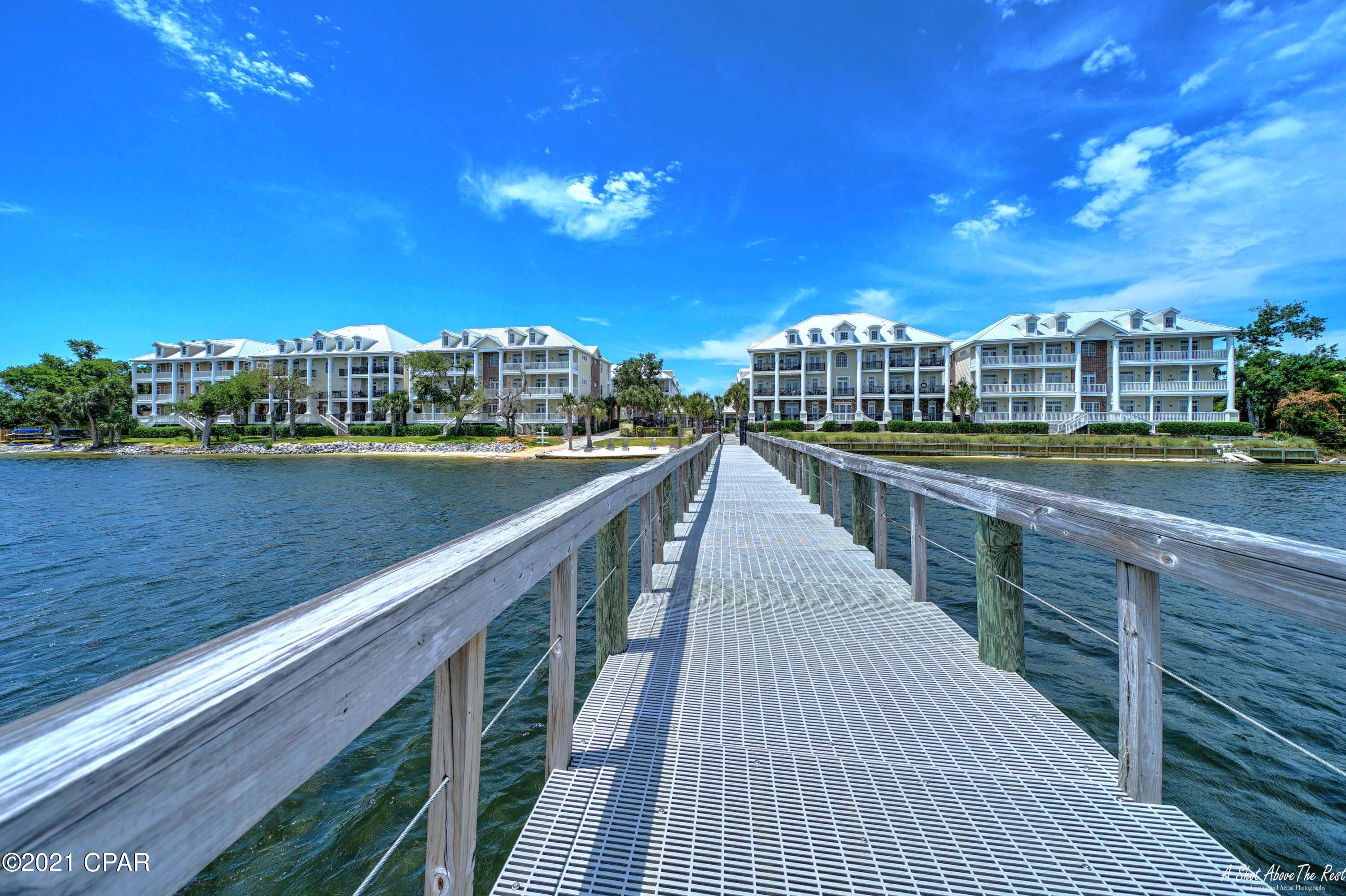 Waterhaven - Residential