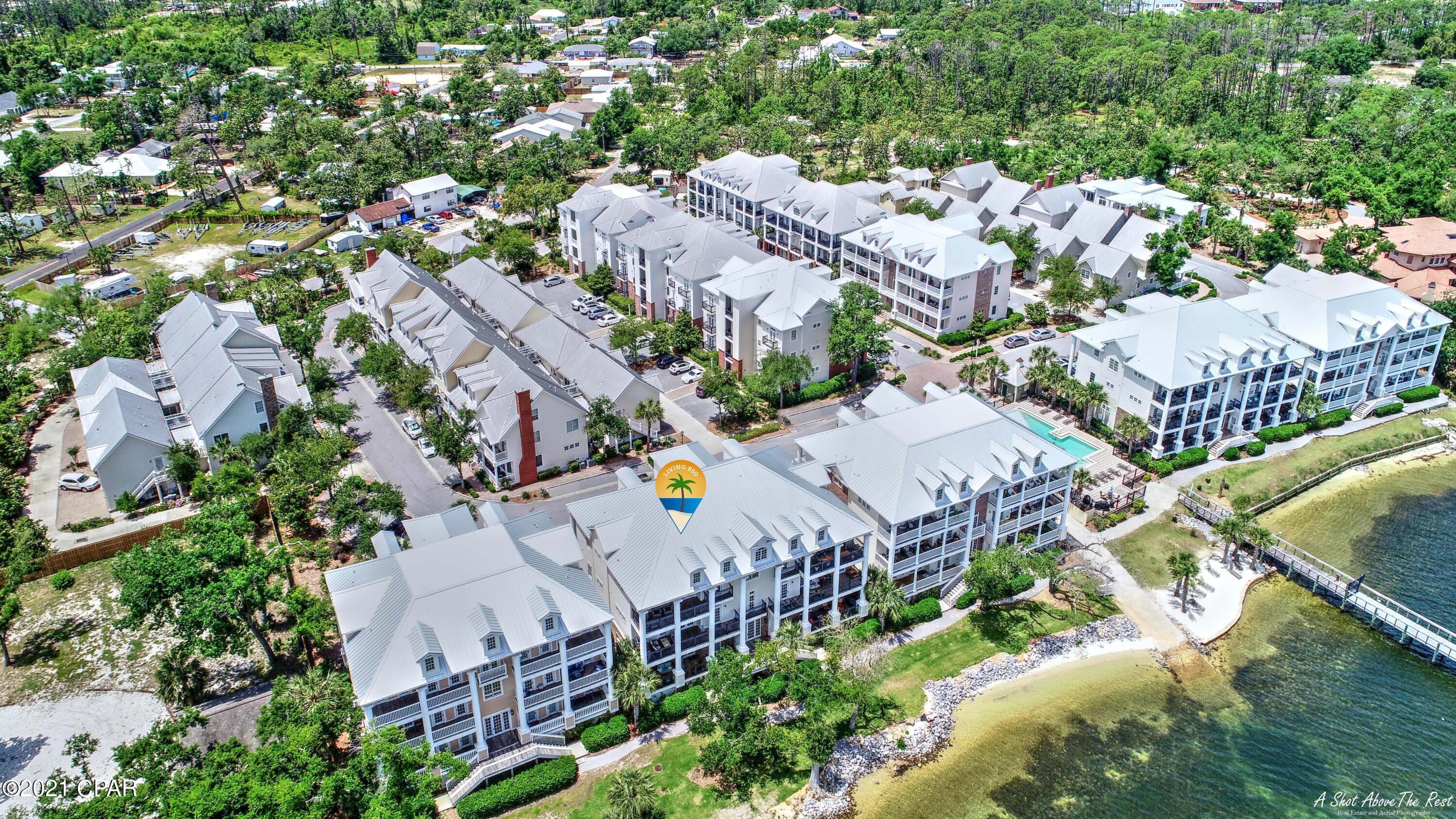 Waterhaven - Residential