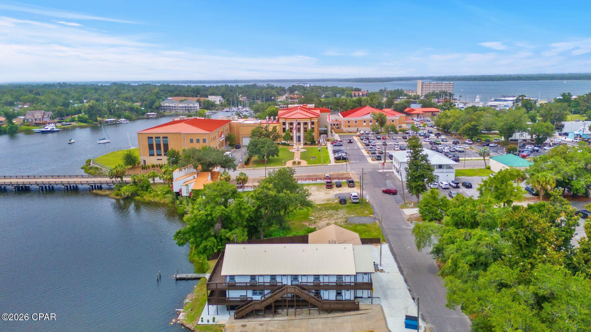 Gulf Coast Dev Co Plat - Residential Lease
