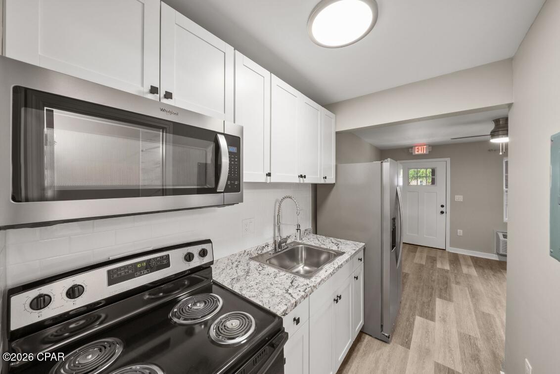 Gulf Coast Dev Co Plat - Residential Lease