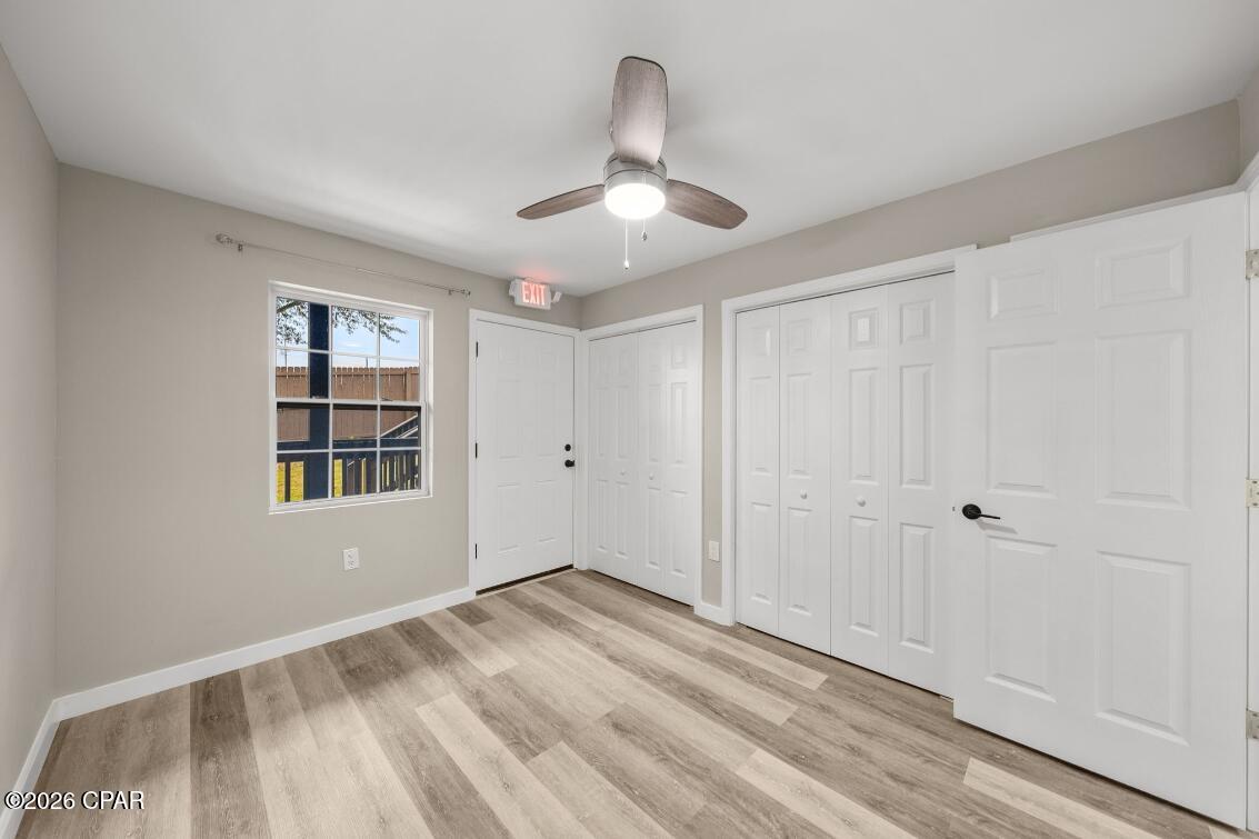 Gulf Coast Dev Co Plat - Residential Lease