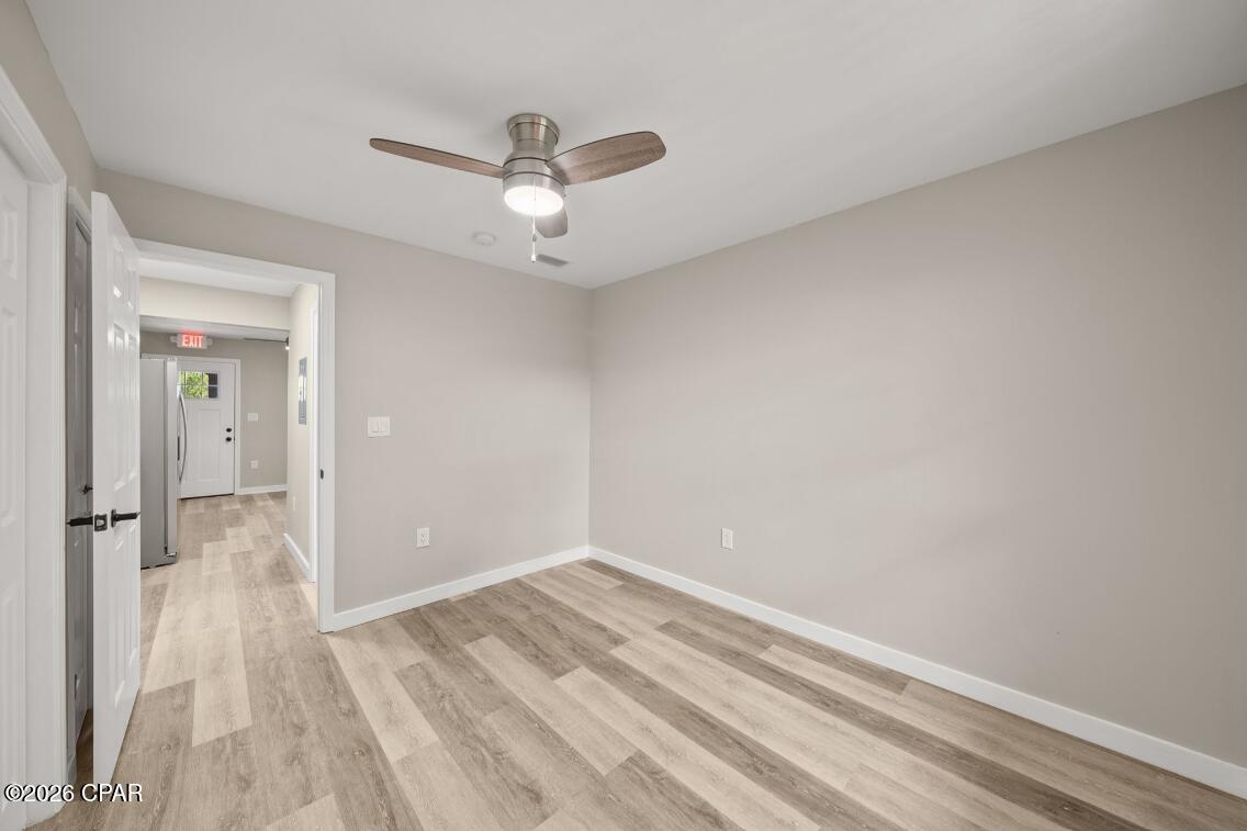 Gulf Coast Dev Co Plat - Residential Lease