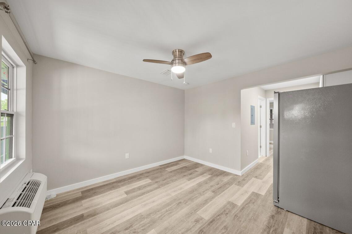 Gulf Coast Dev Co Plat - Residential Lease