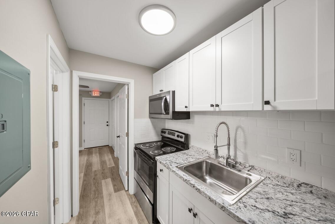 Gulf Coast Dev Co Plat - Residential Lease