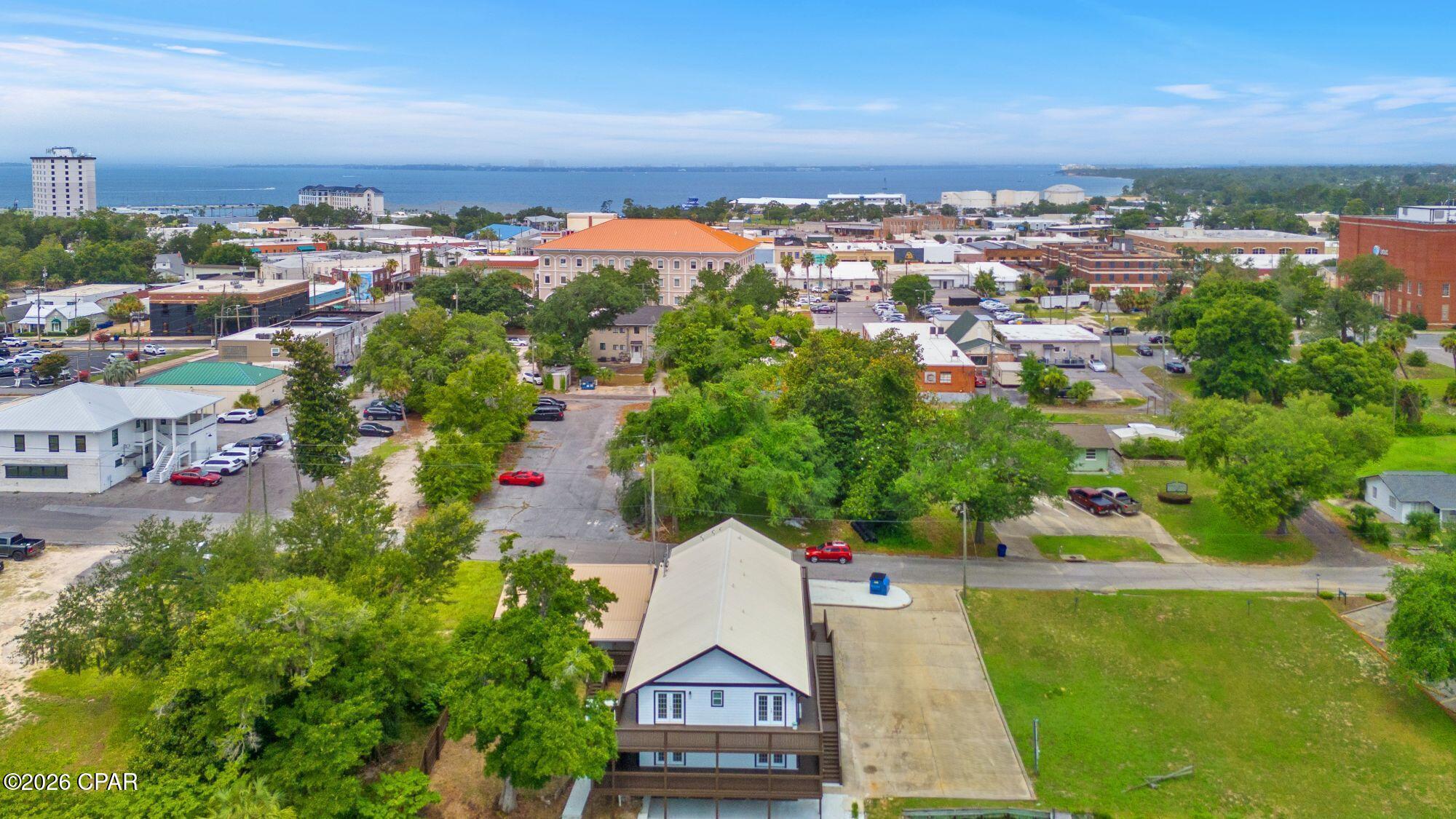 Gulf Coast Dev Co Plat - Residential Lease