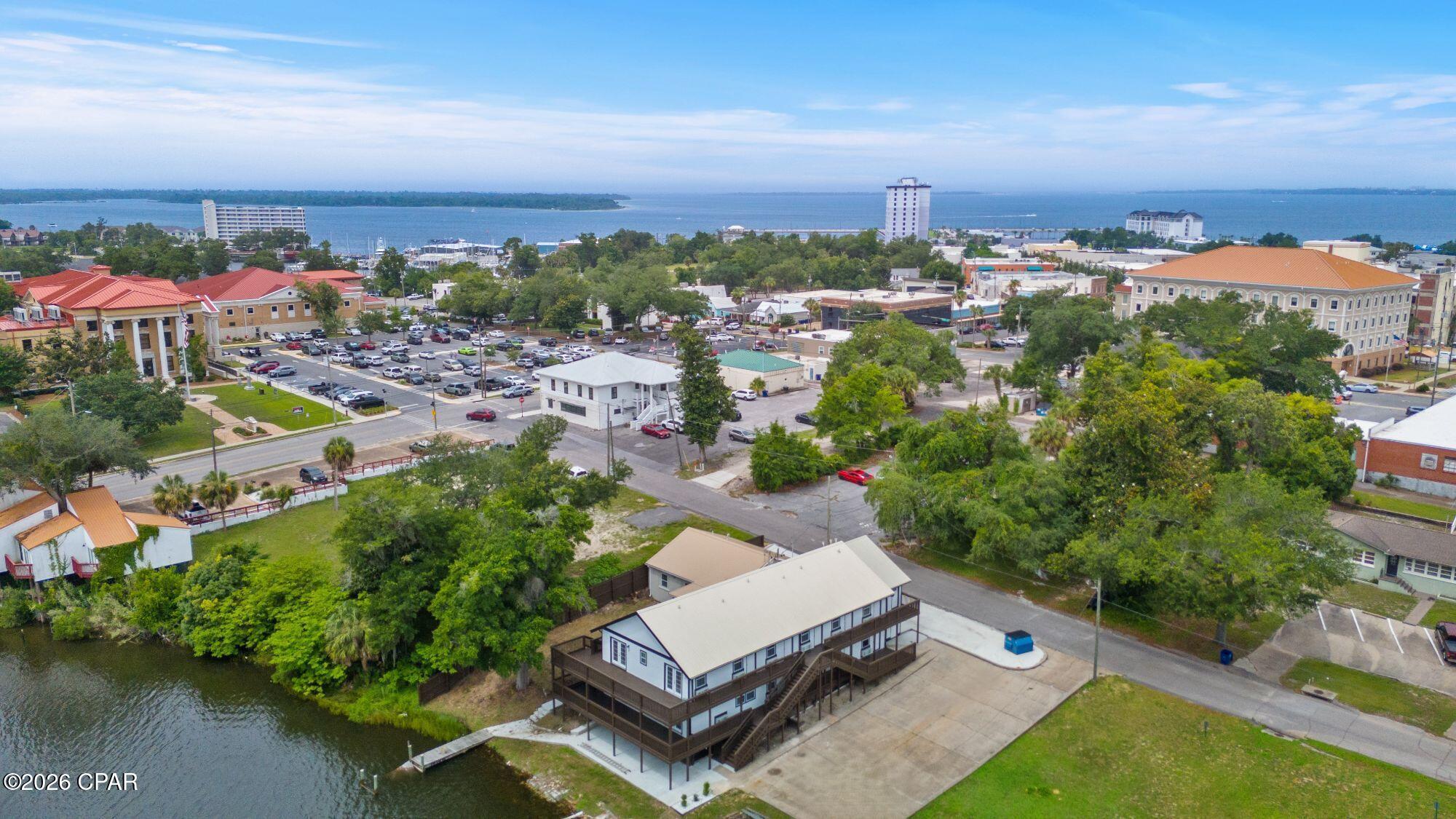 Gulf Coast Dev Co Plat - Residential Lease