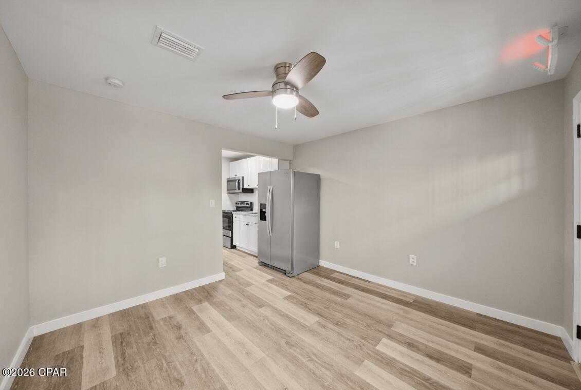 Gulf Coast Dev Co Plat - Residential Lease