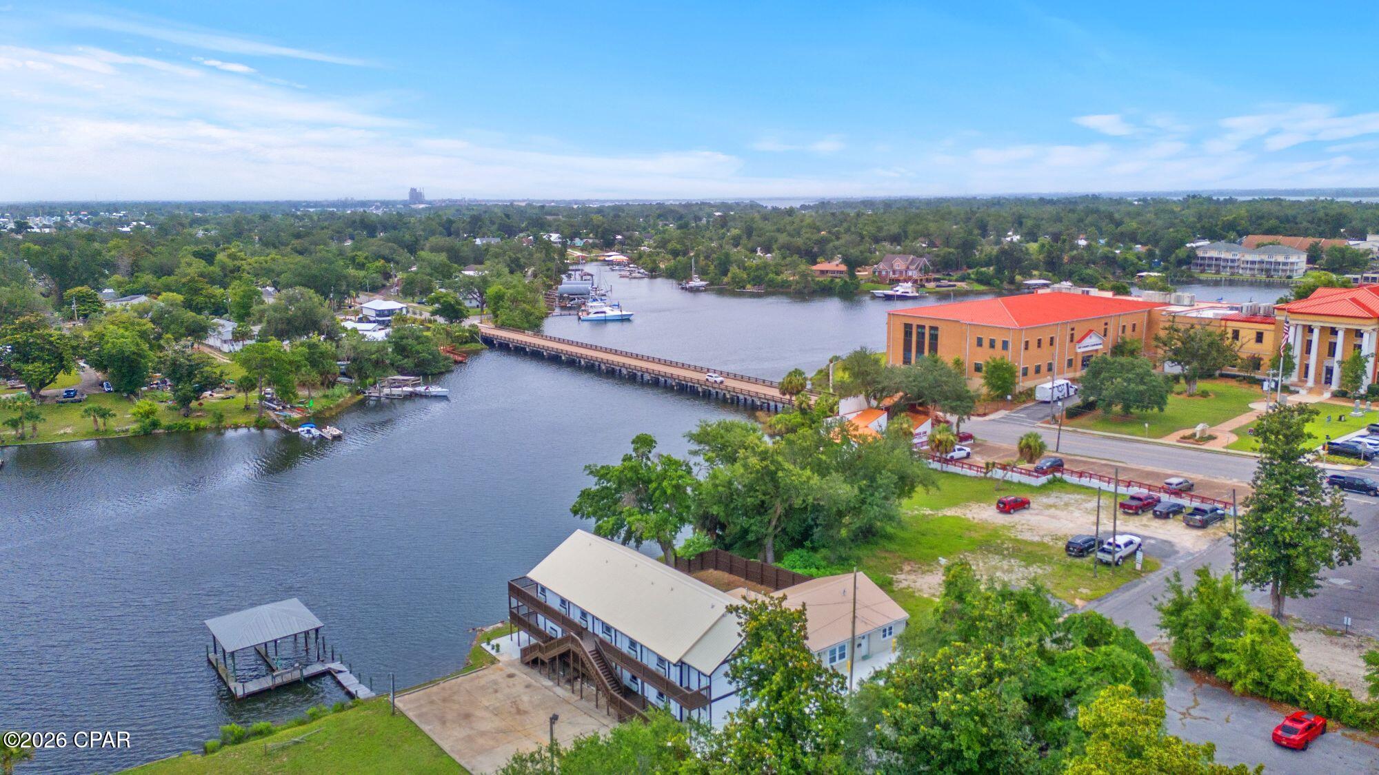 Gulf Coast Dev Co Plat - Residential Lease