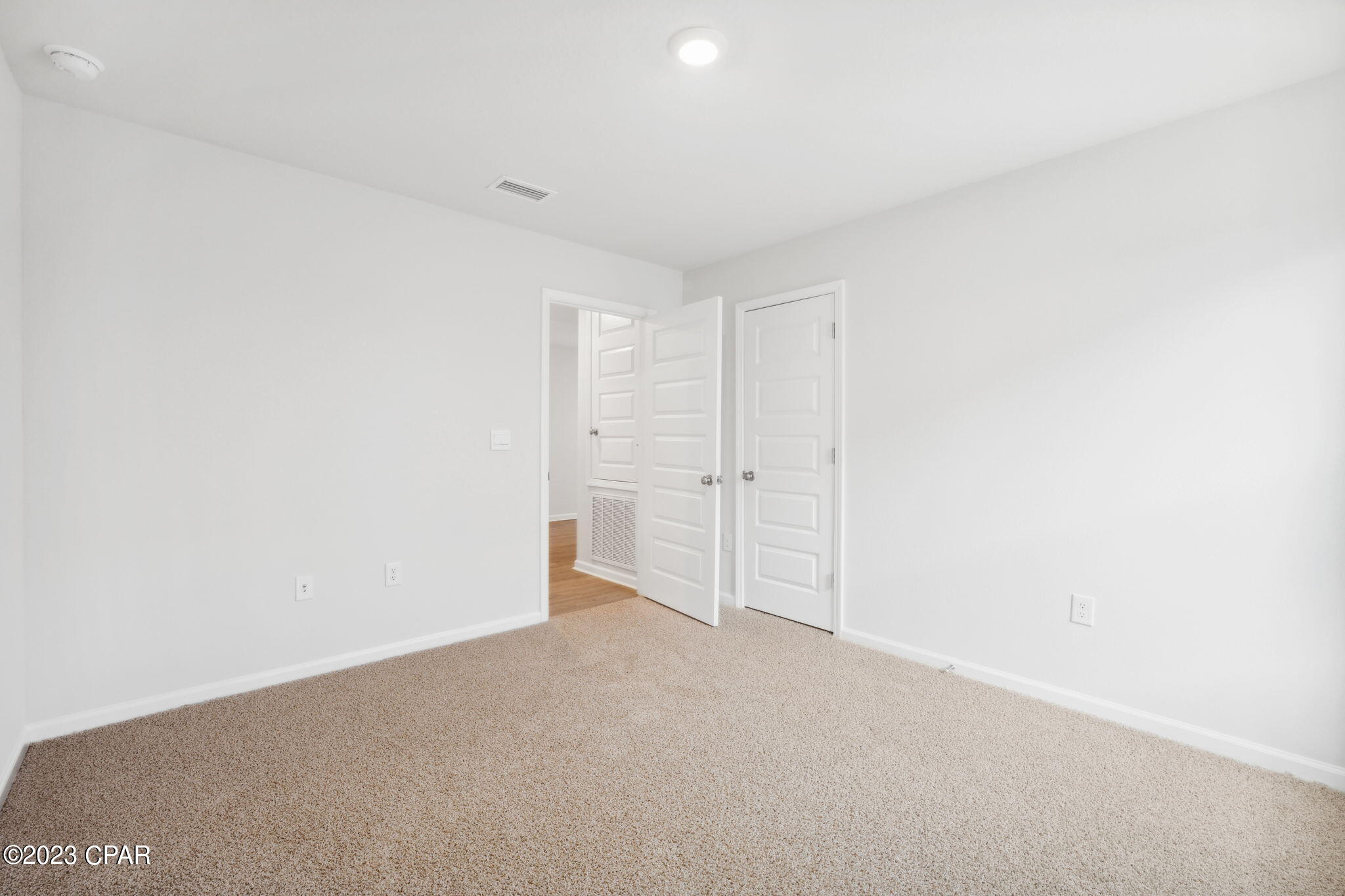 Liberty - Residential