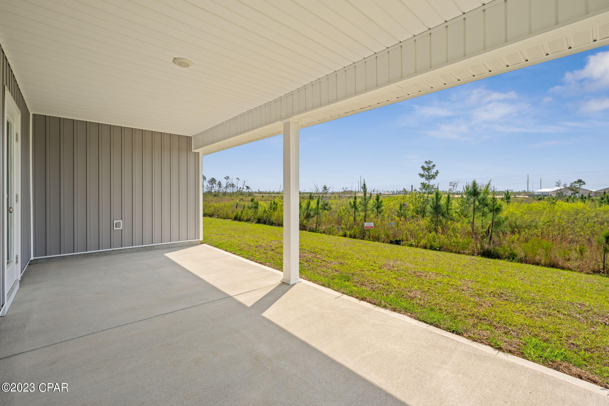Liberty - Residential
