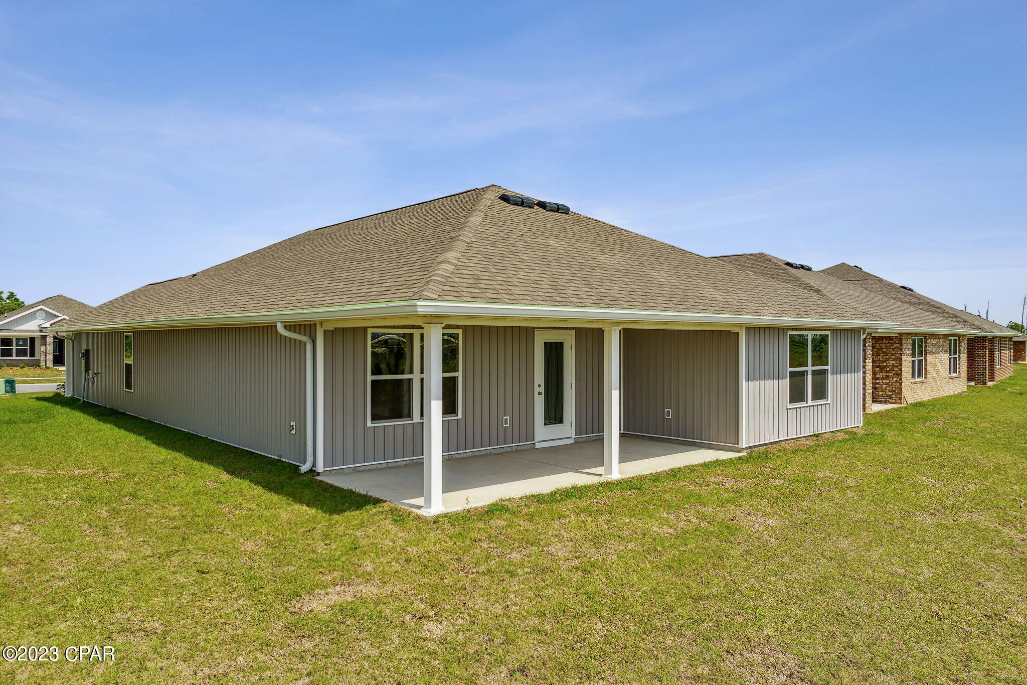 Liberty - Residential