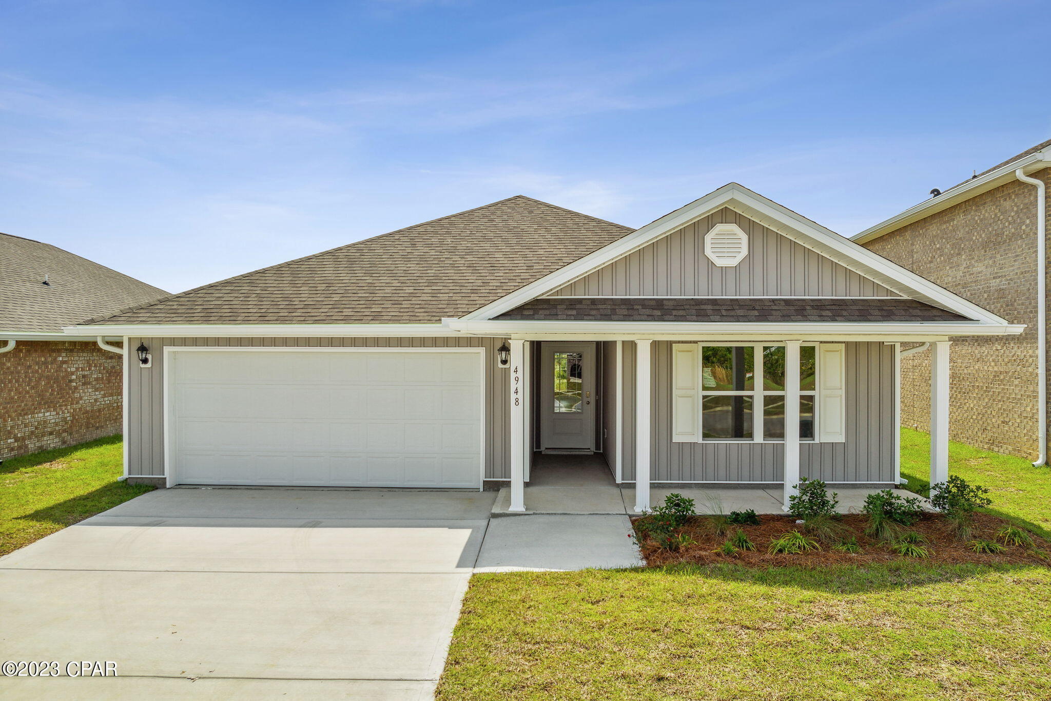 Liberty - Residential