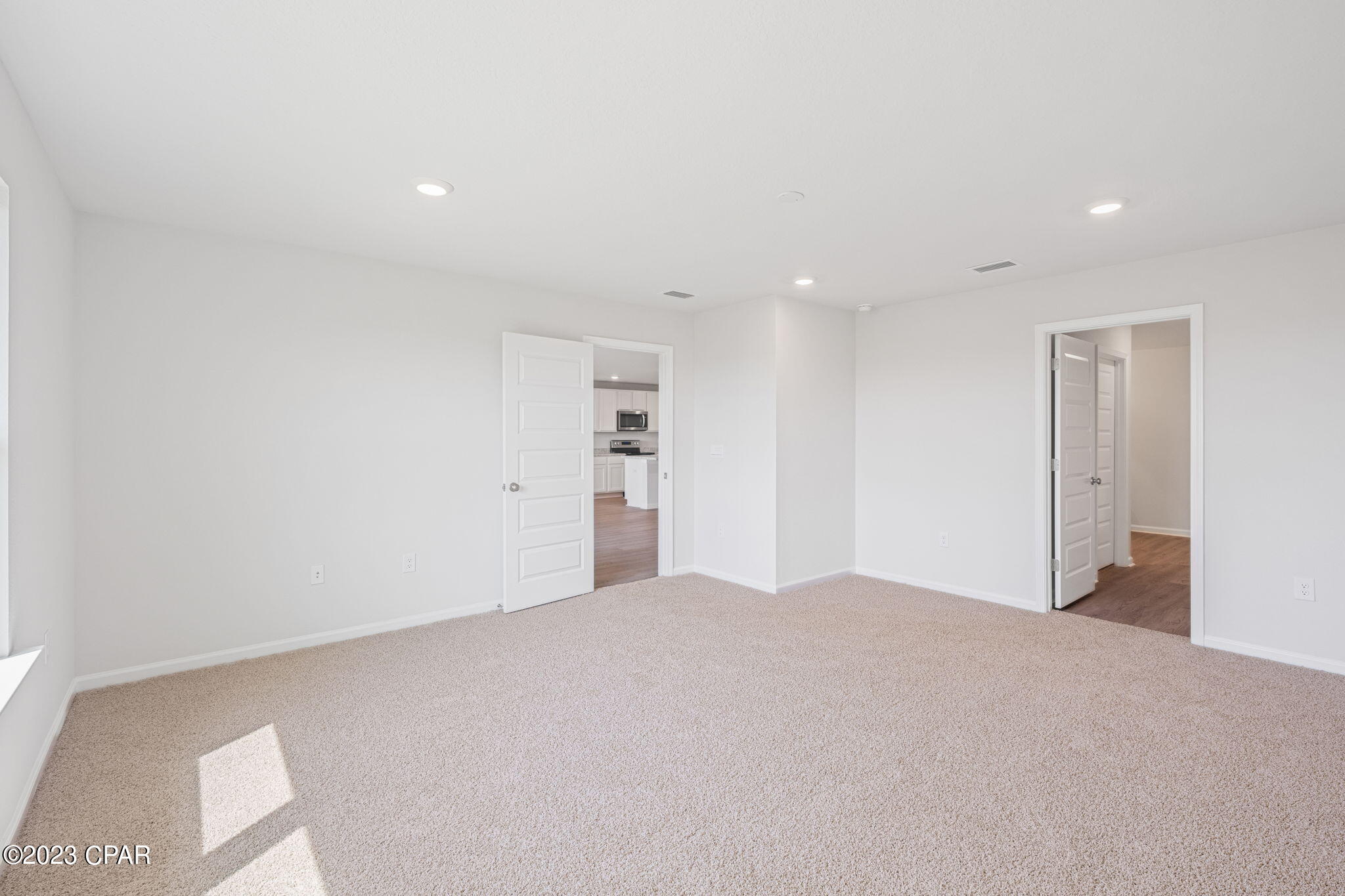 Liberty - Residential
