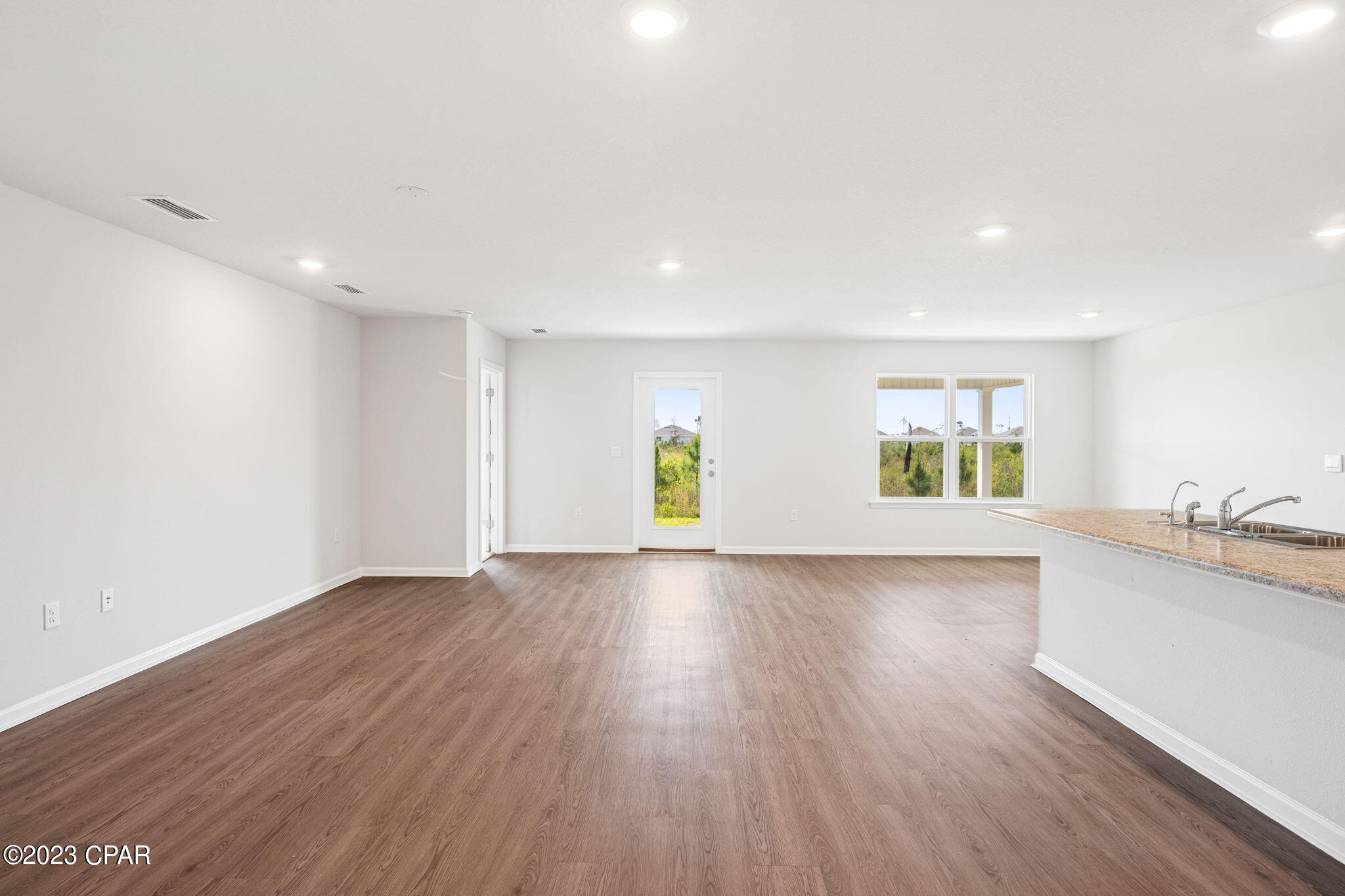 Liberty - Residential