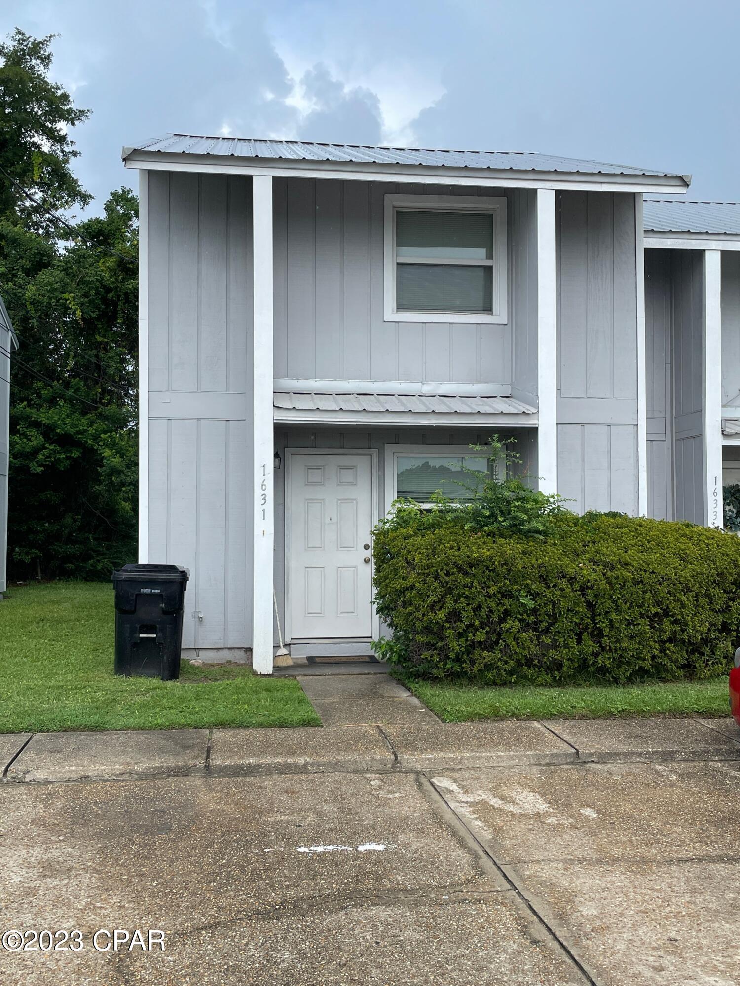[No Recorded Subdiv] - Residential Lease
