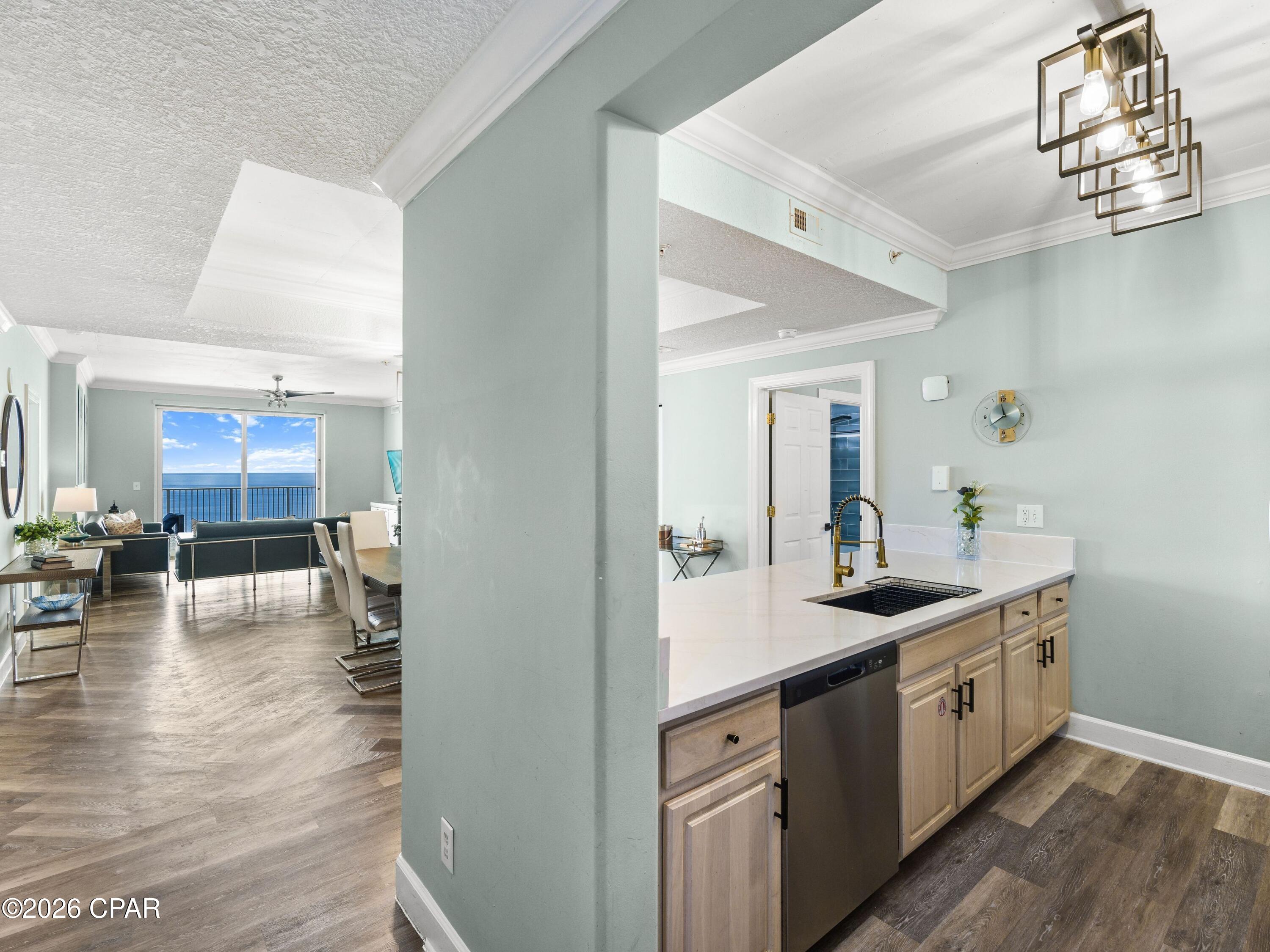 Ocean Ritz - Residential