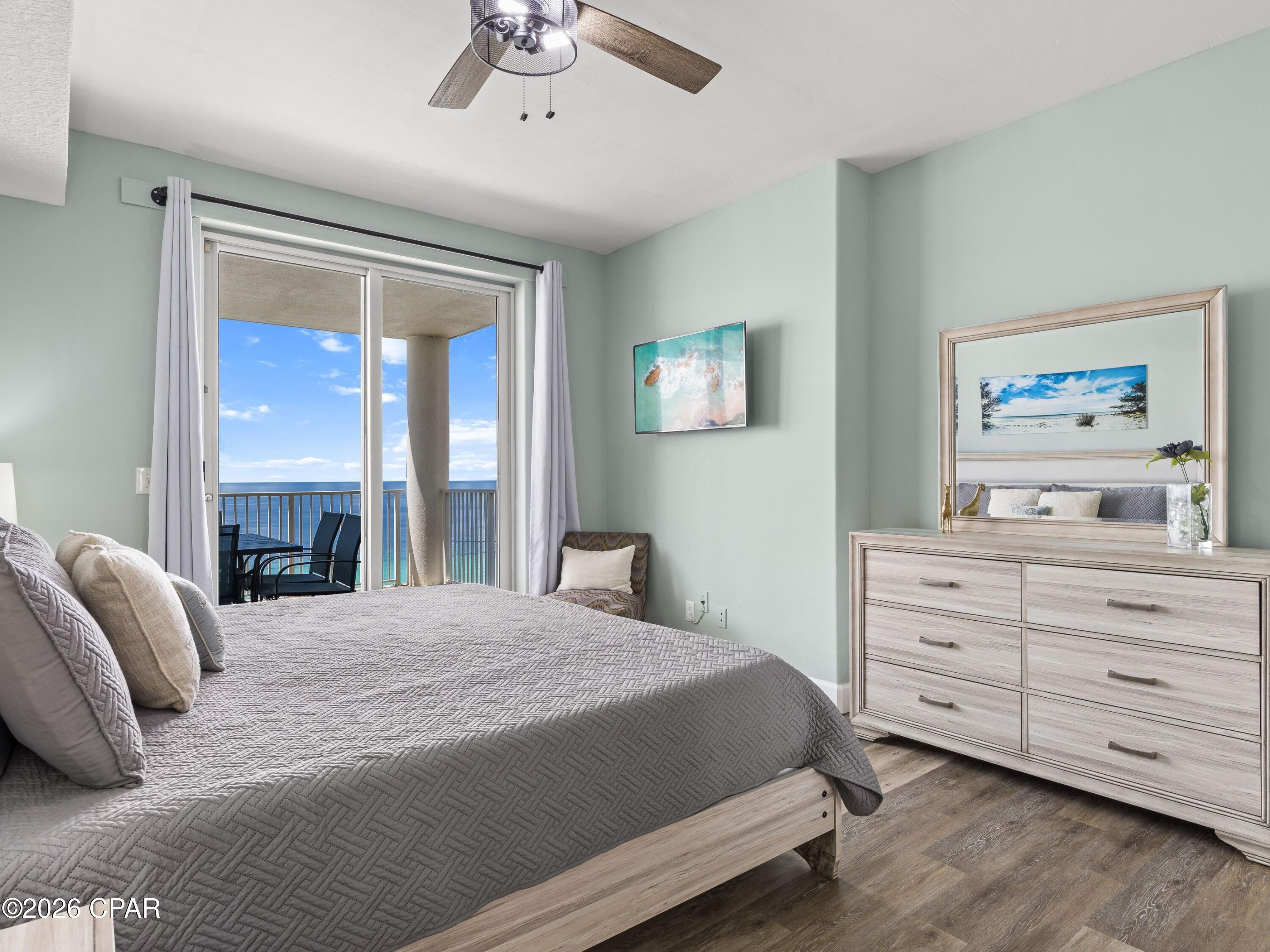 Ocean Ritz - Residential