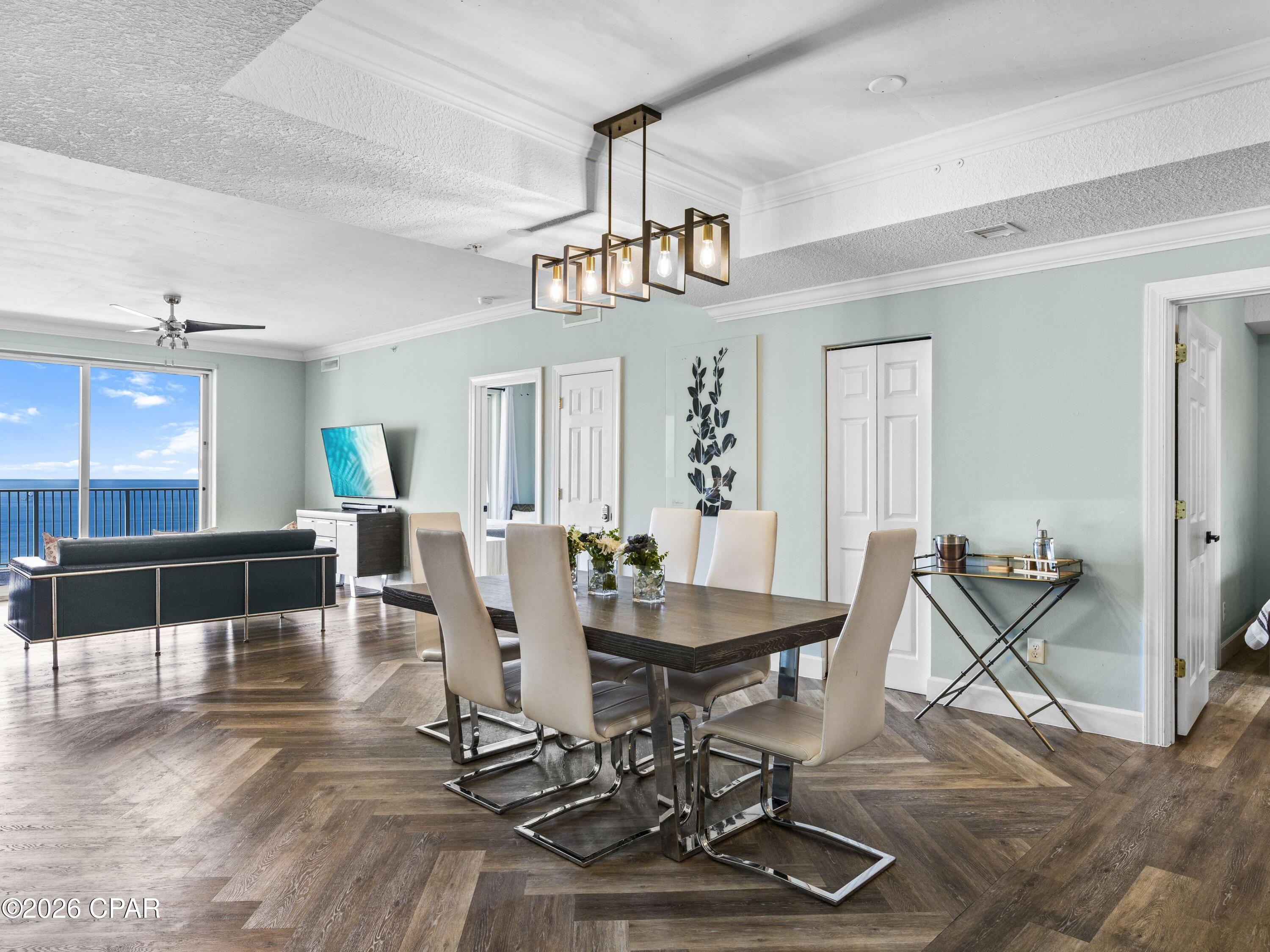 Ocean Ritz - Residential