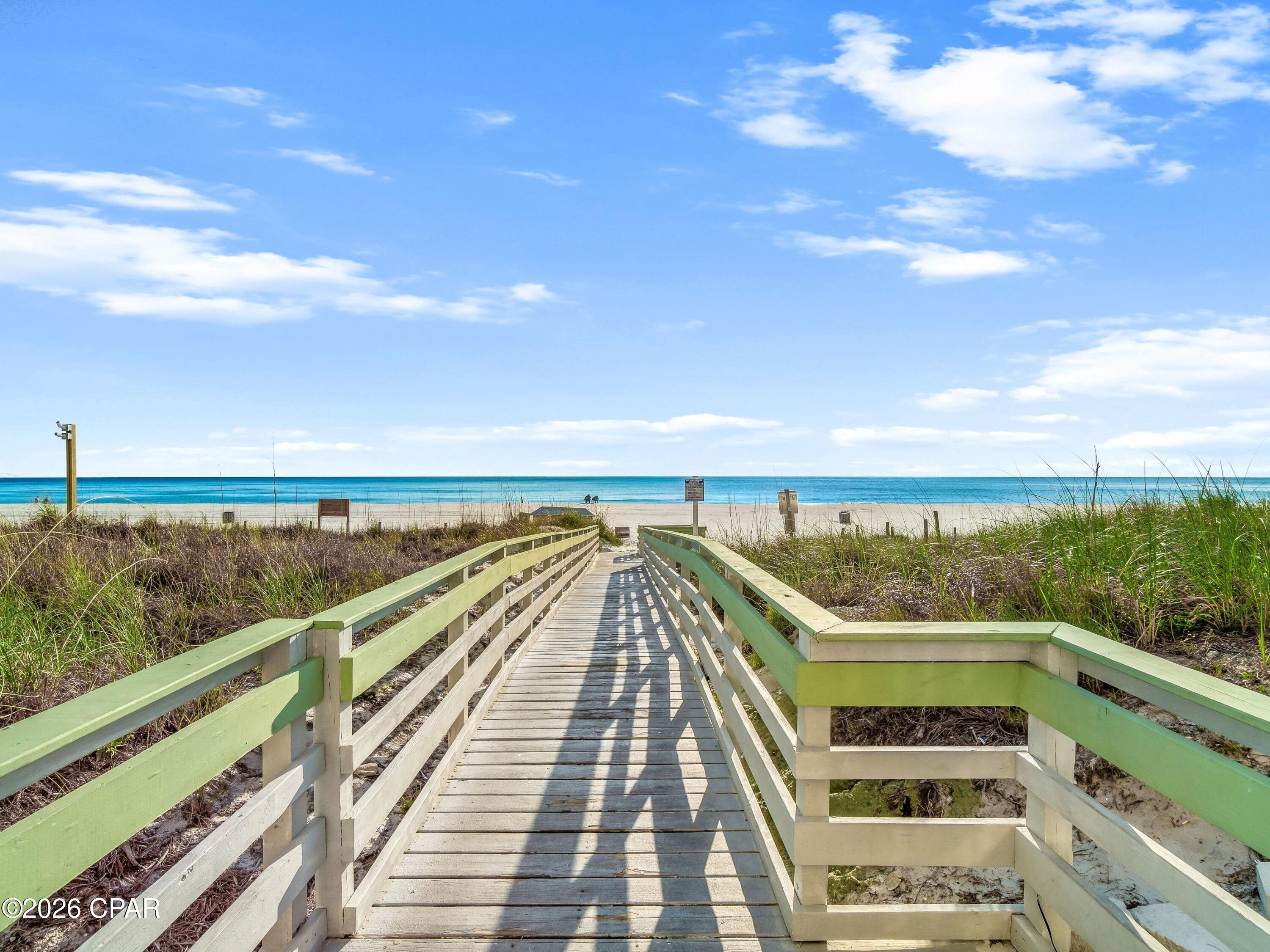 Ocean Ritz - Residential