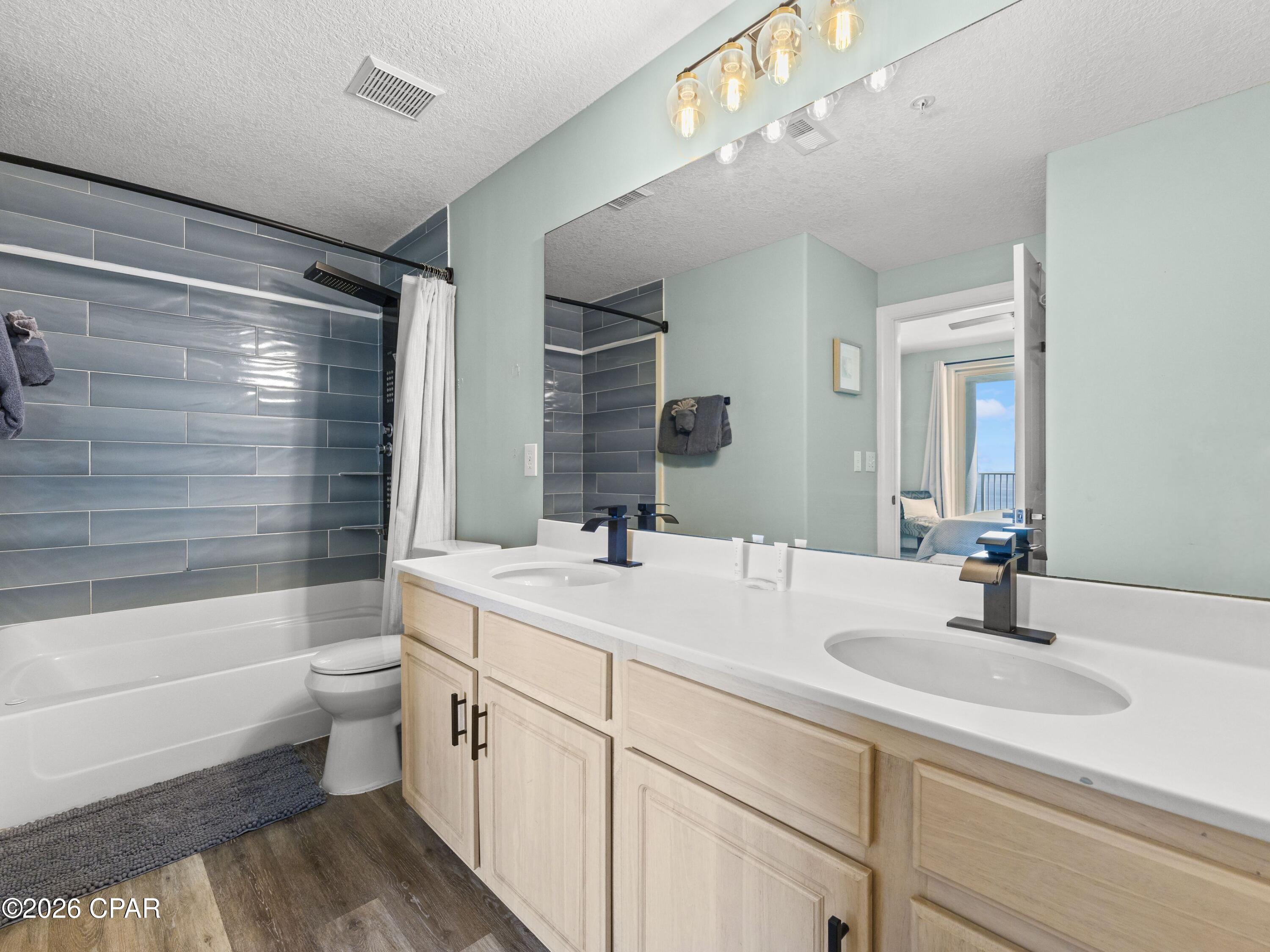 Ocean Ritz - Residential