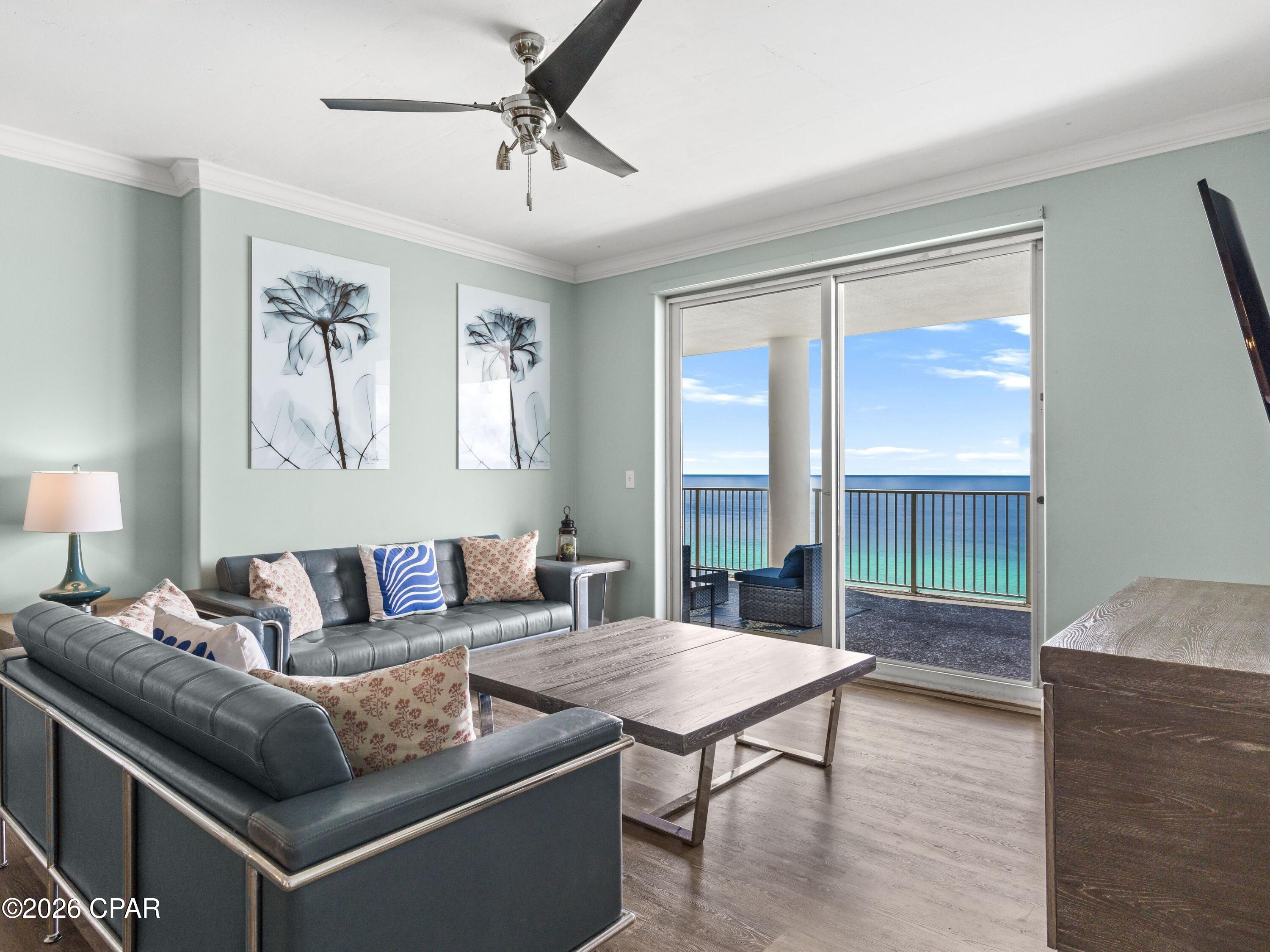 Ocean Ritz - Residential
