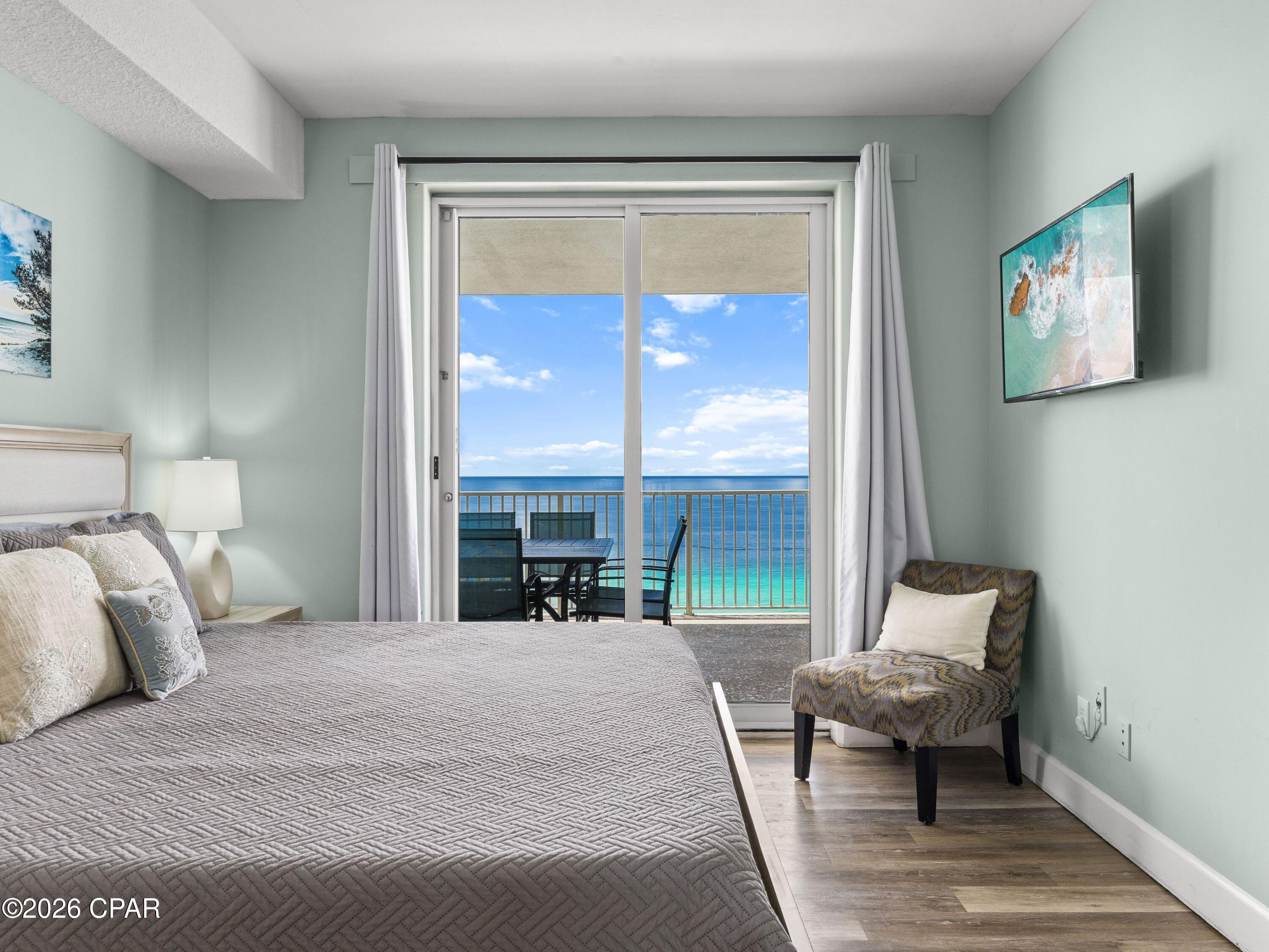 Ocean Ritz - Residential