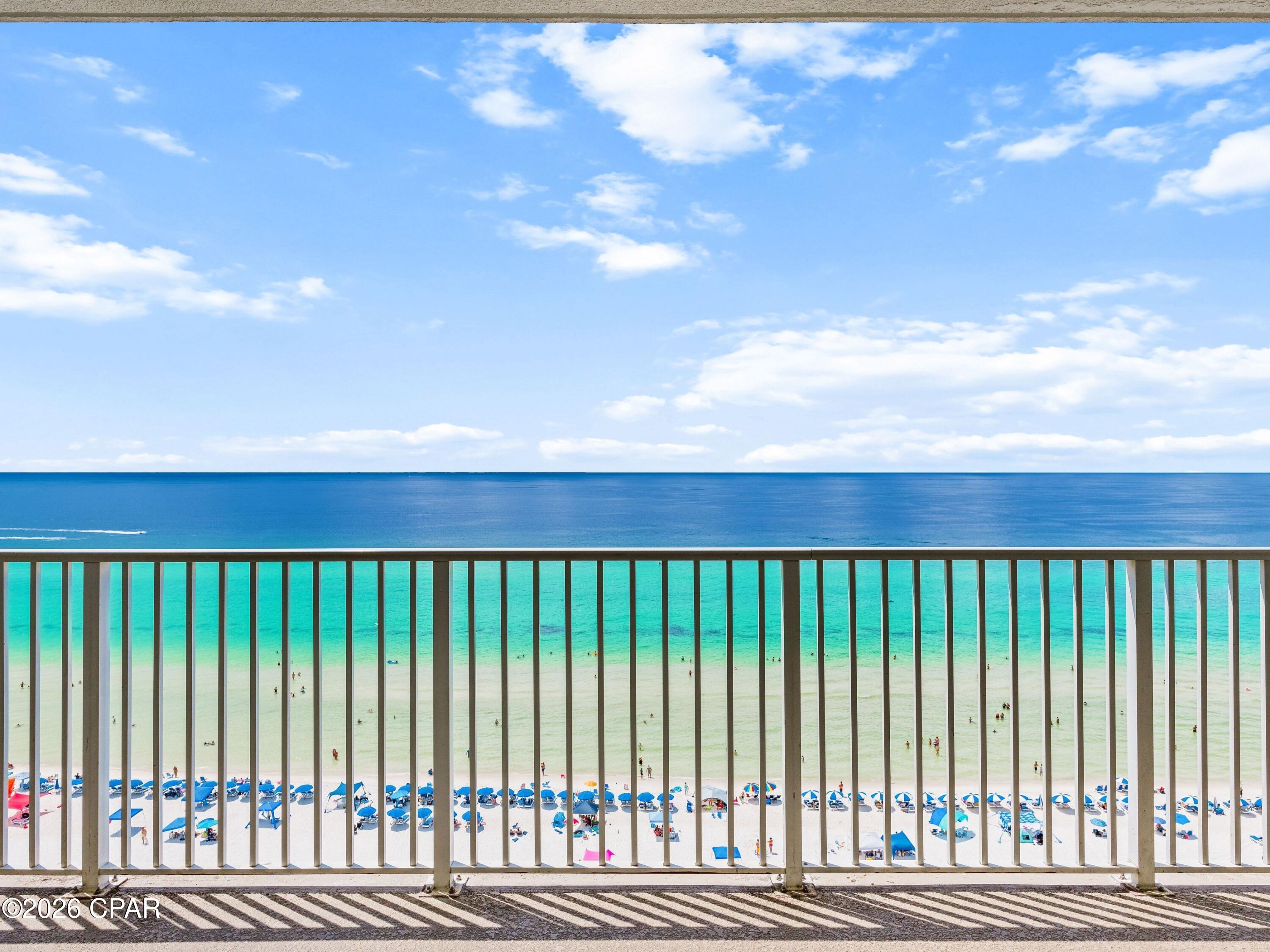 Ocean Ritz - Residential