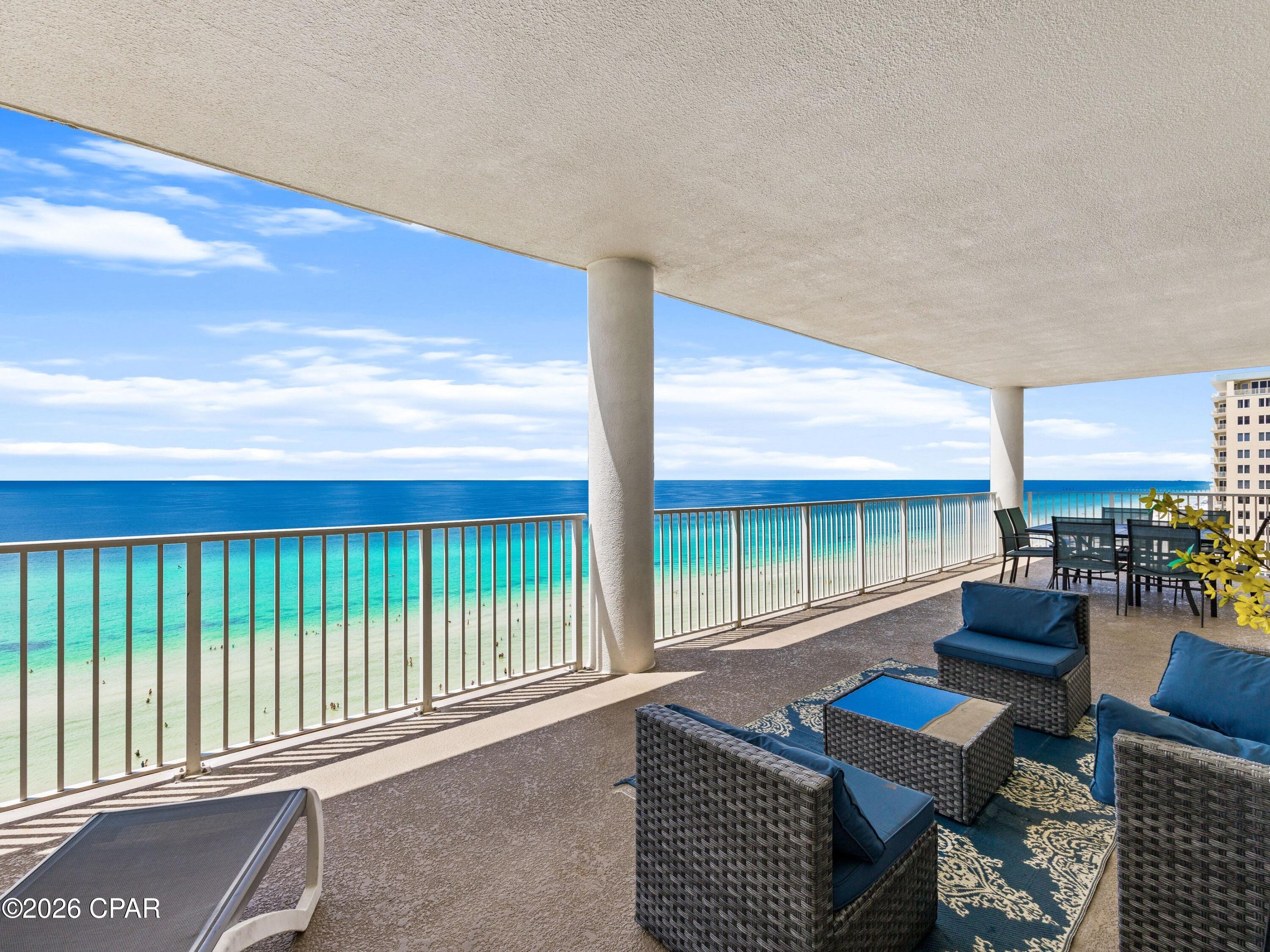 Ocean Ritz - Residential