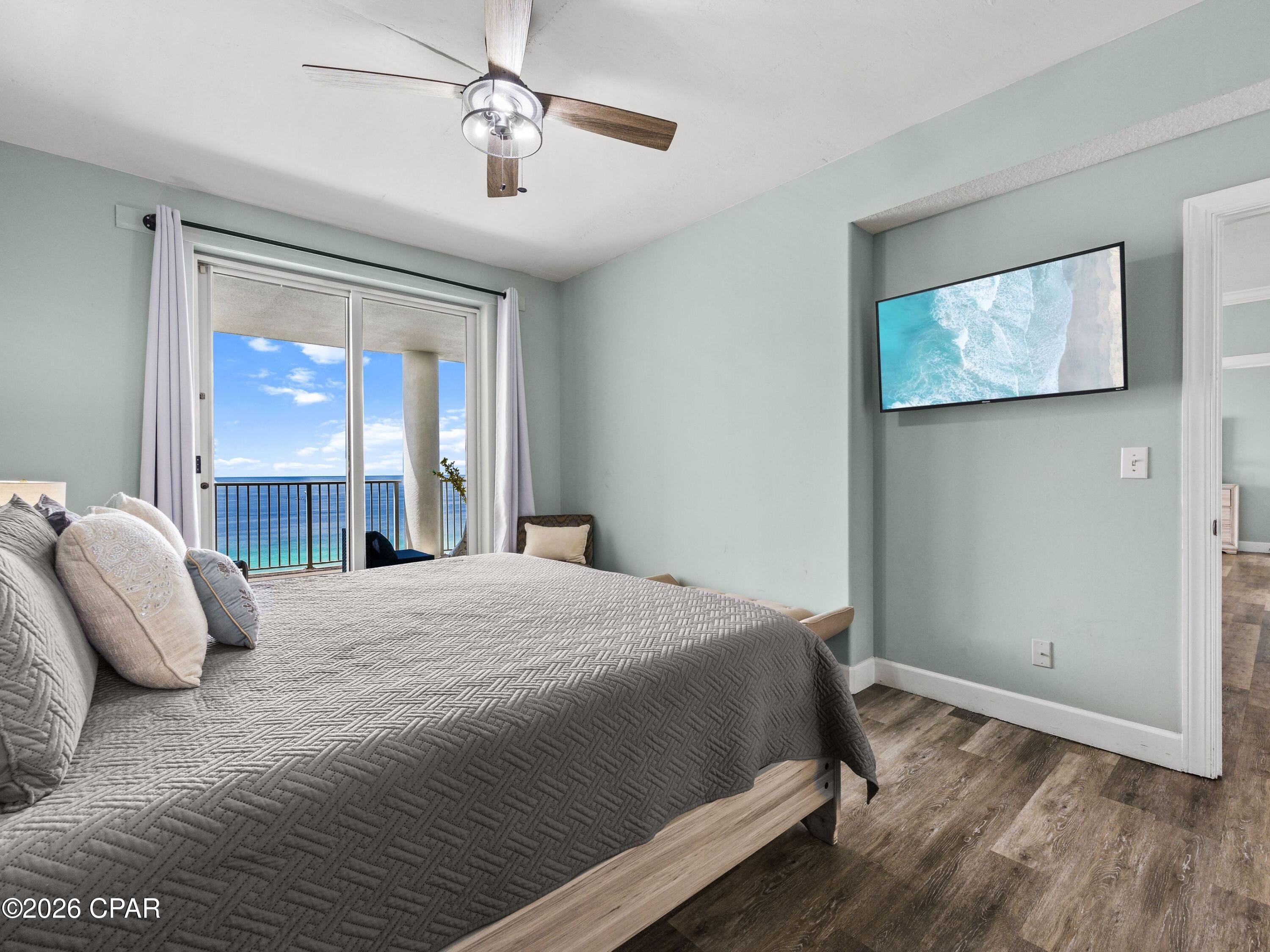 Ocean Ritz - Residential