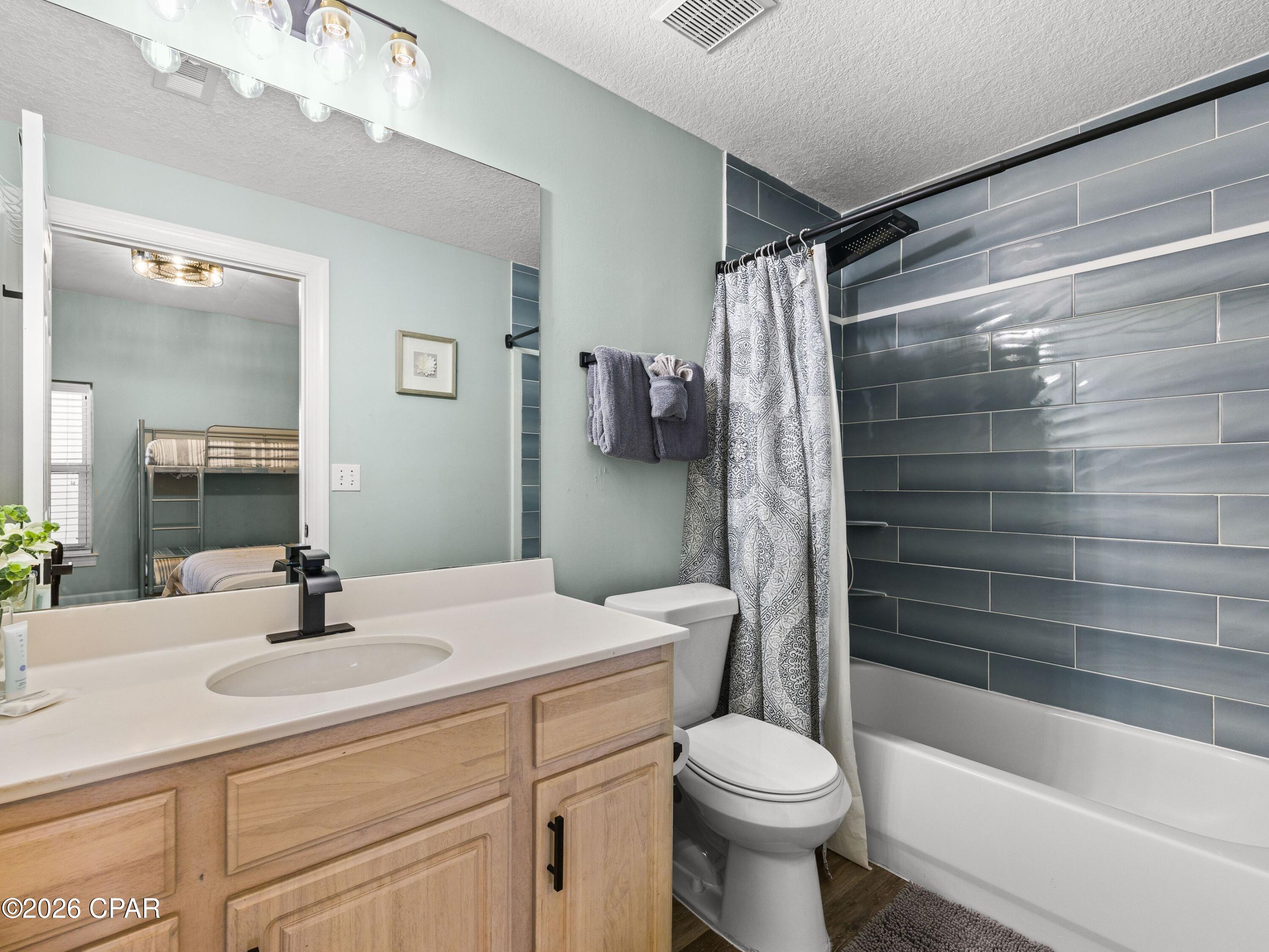Ocean Ritz - Residential