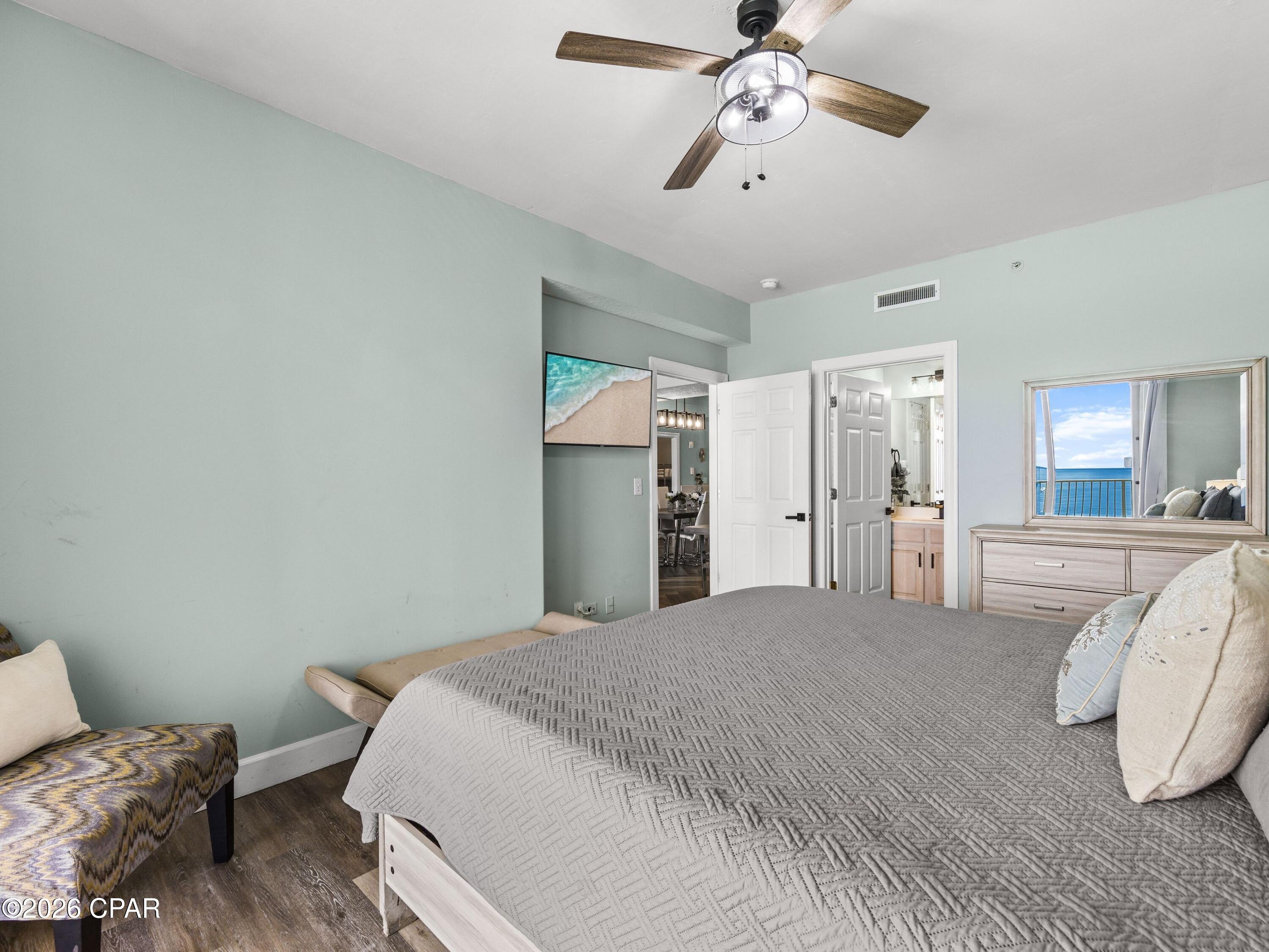 Ocean Ritz - Residential