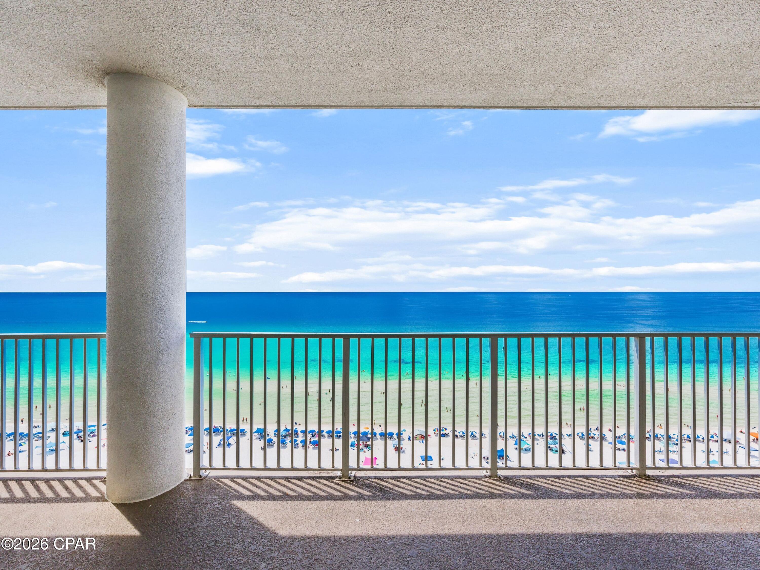 Ocean Ritz - Residential