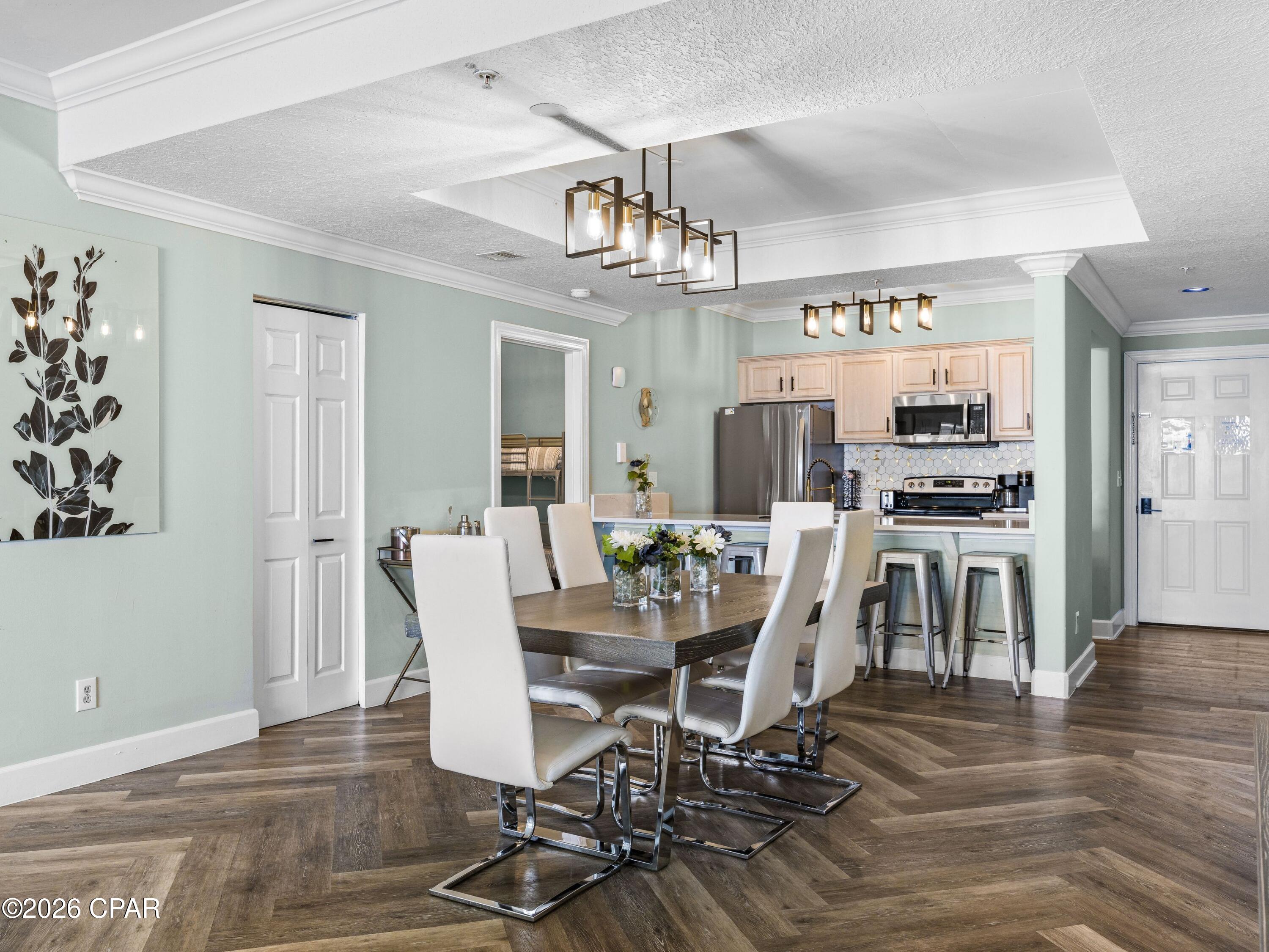 Ocean Ritz - Residential